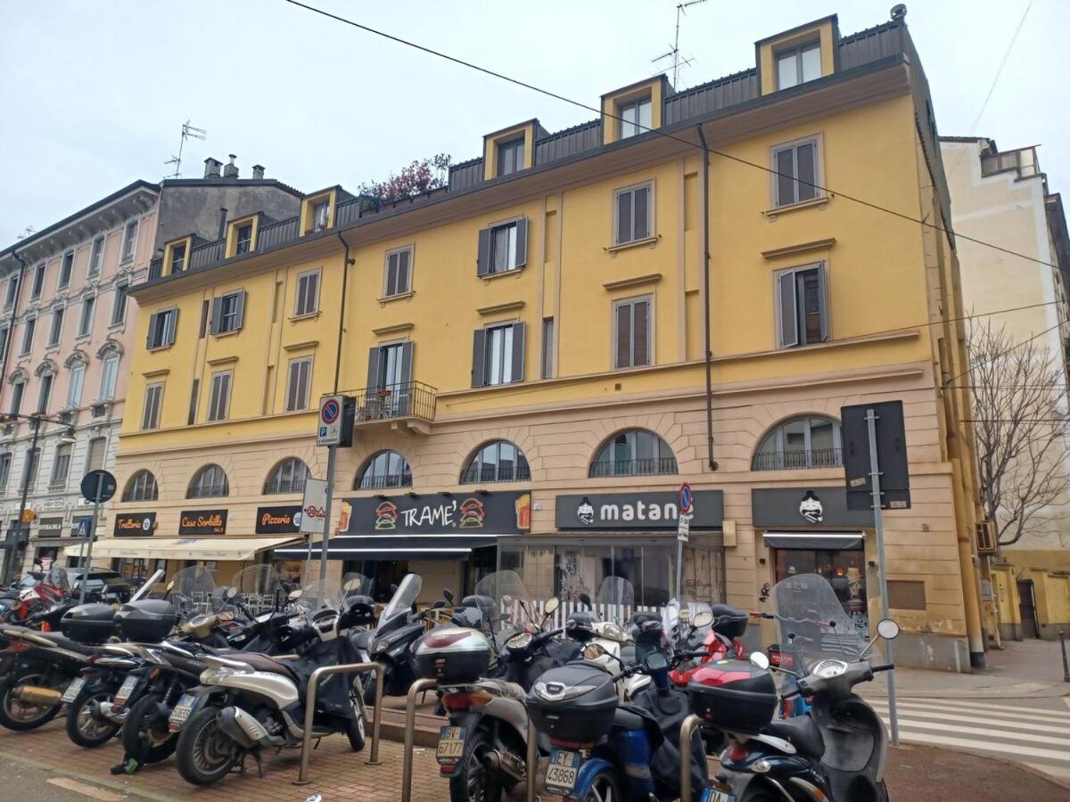 Appartamento Rosales Milano