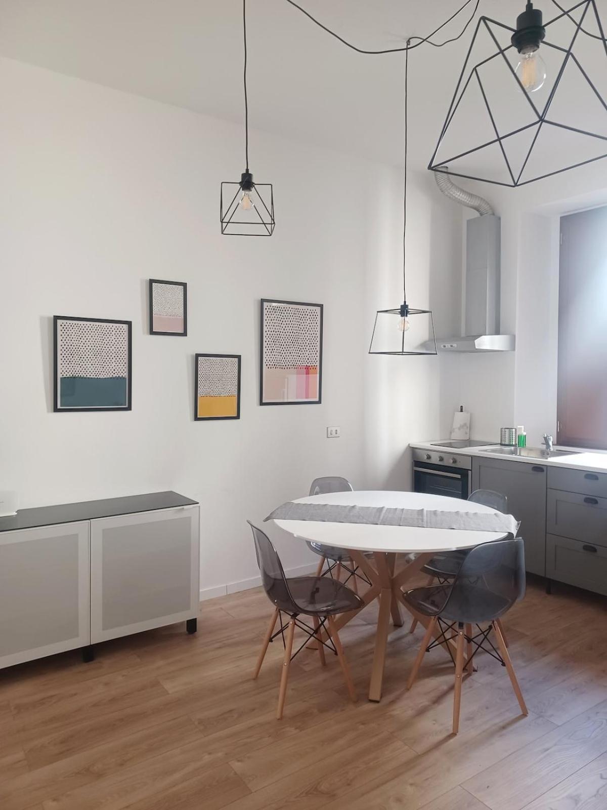 Rosales Milano
