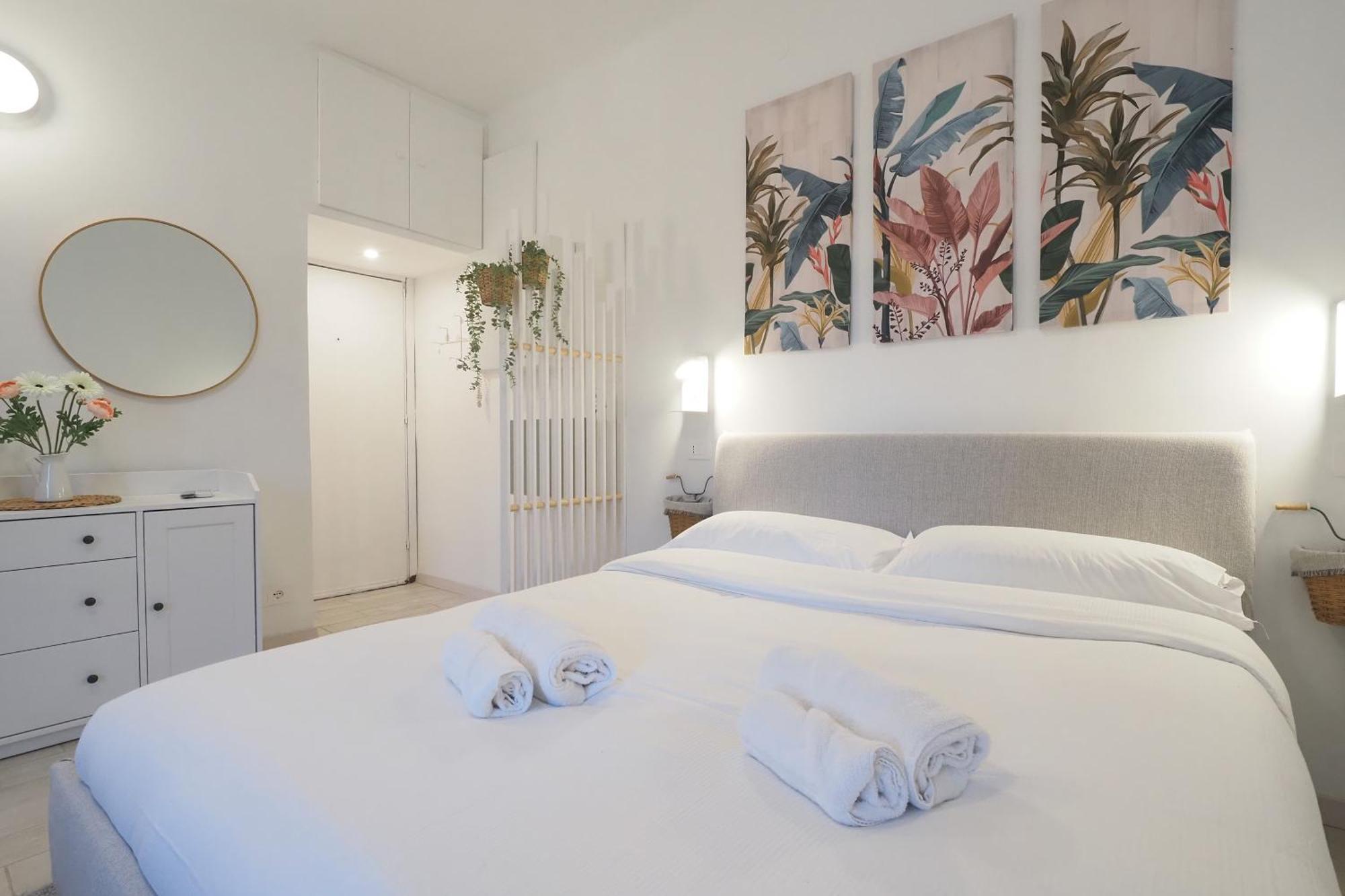 Primopiano - Bregaglia Apartment Milan