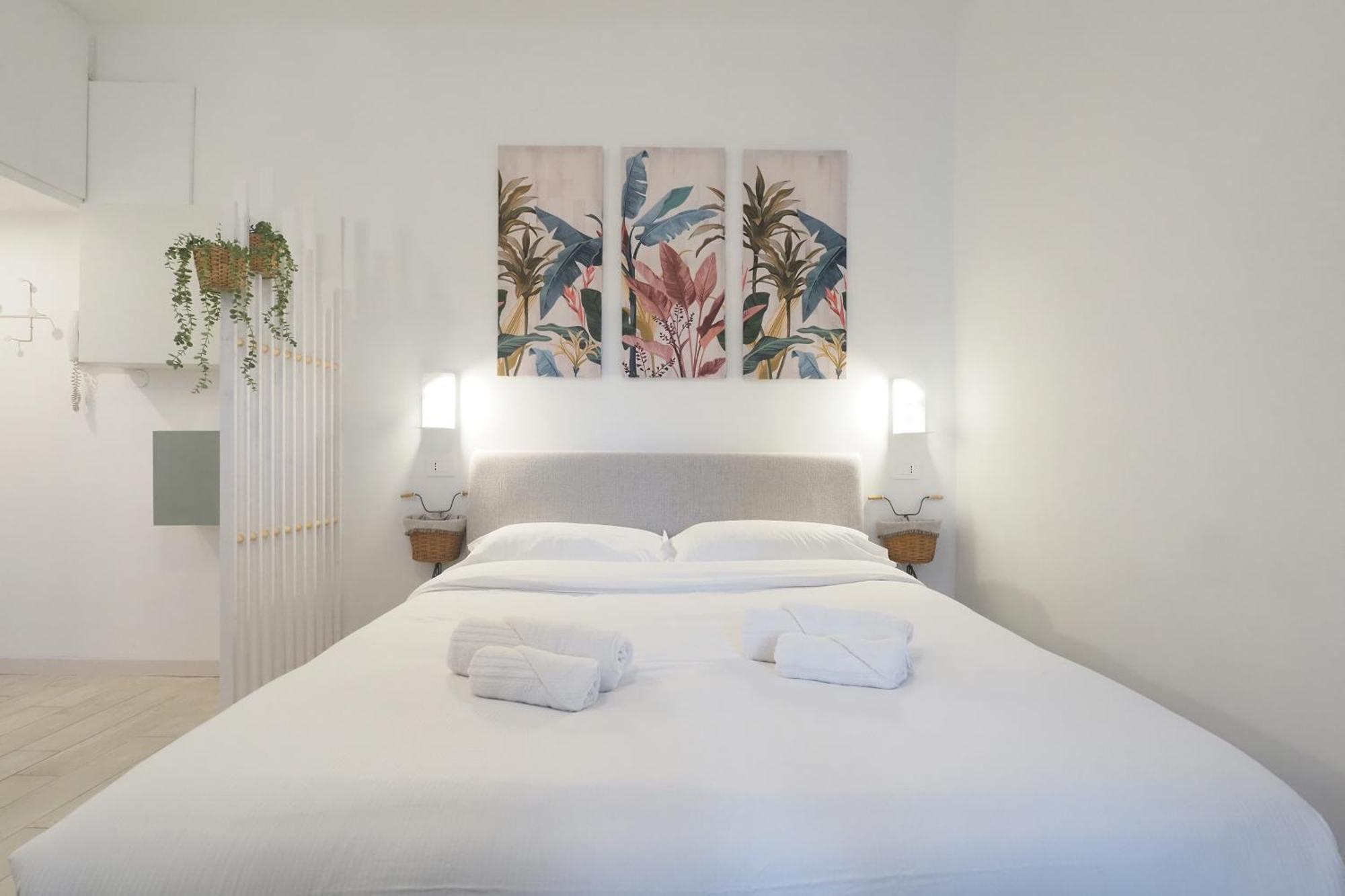 Primopiano - Bregaglia Apartment Milan