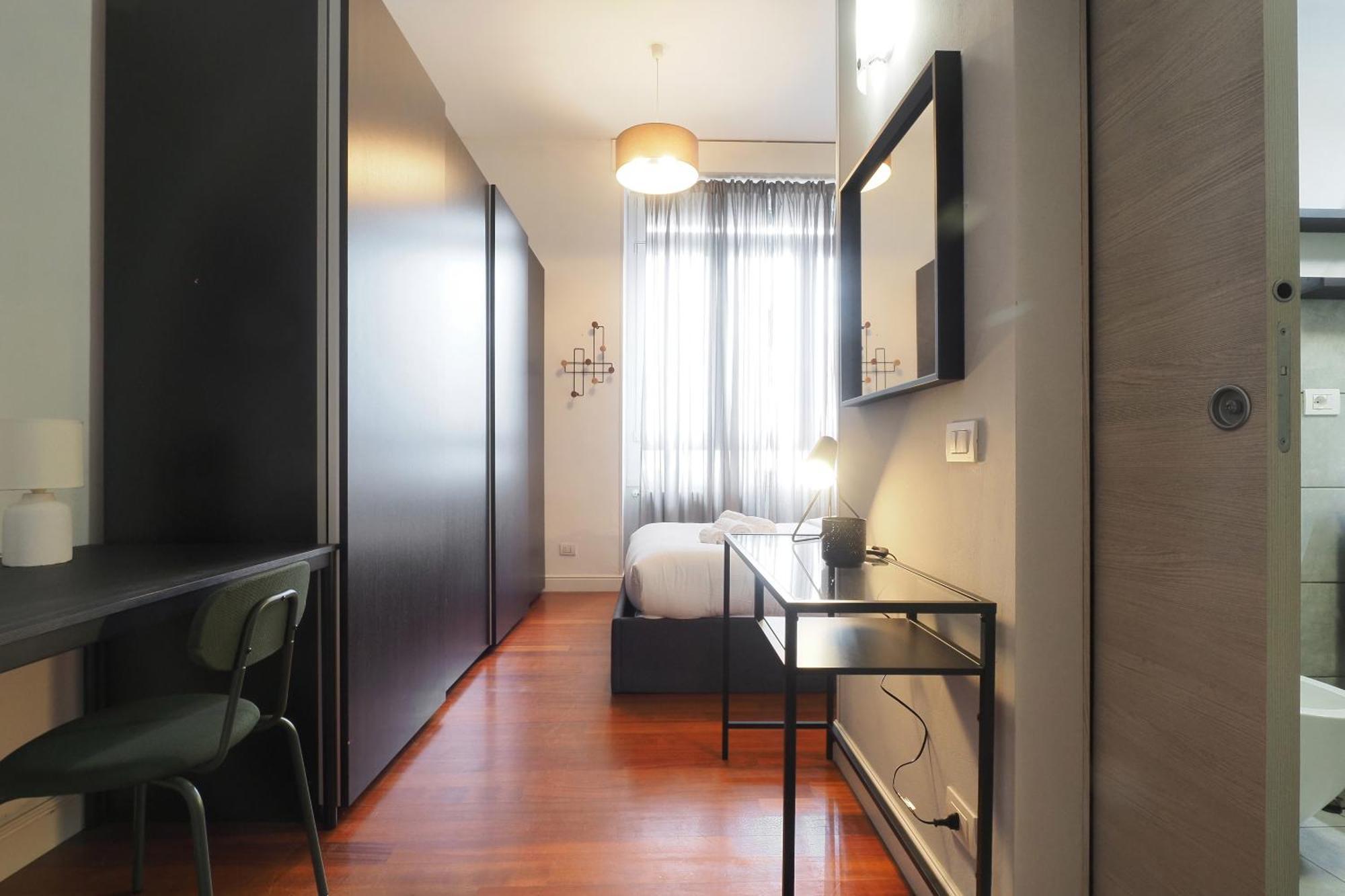 Primopiano - Valtorta Apartment Milan