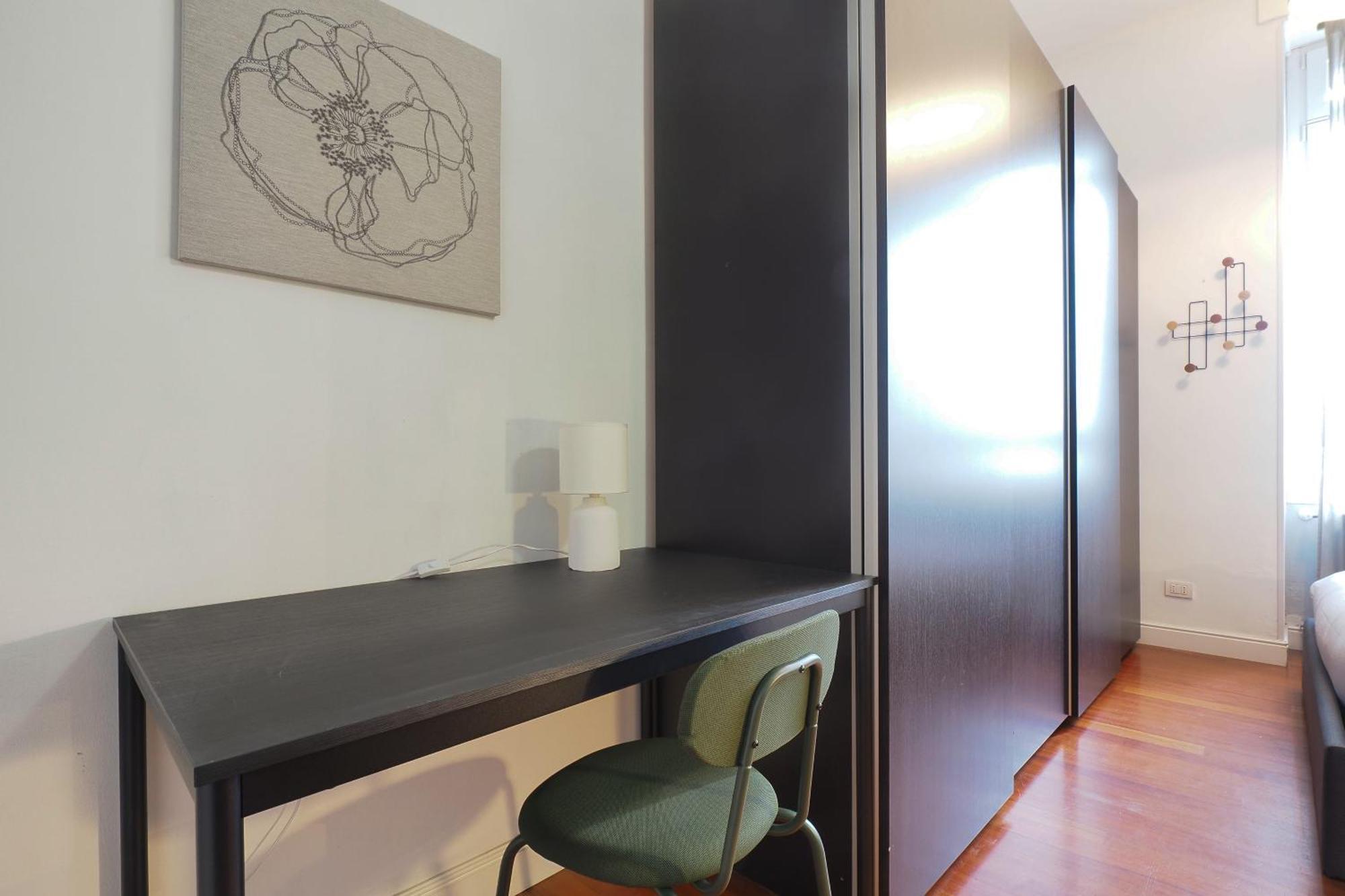 Primopiano - Valtorta Apartment