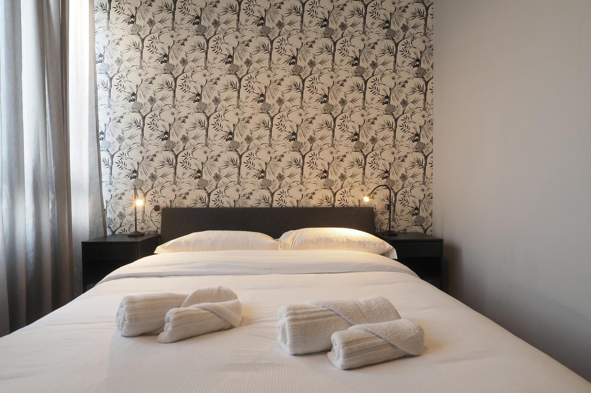 Apartment Primopiano - Valtorta Milan