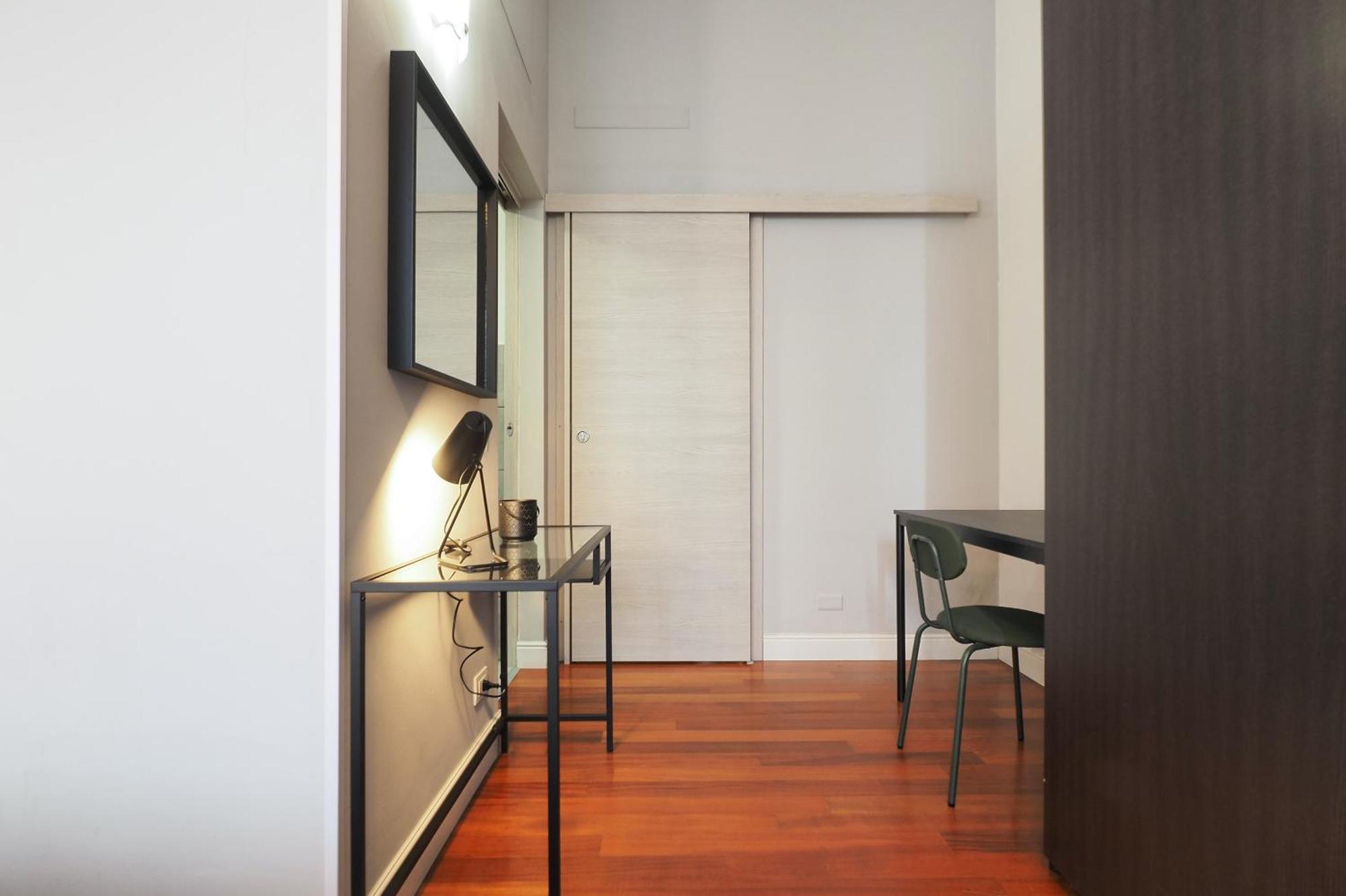 Primopiano - Valtorta Apartment