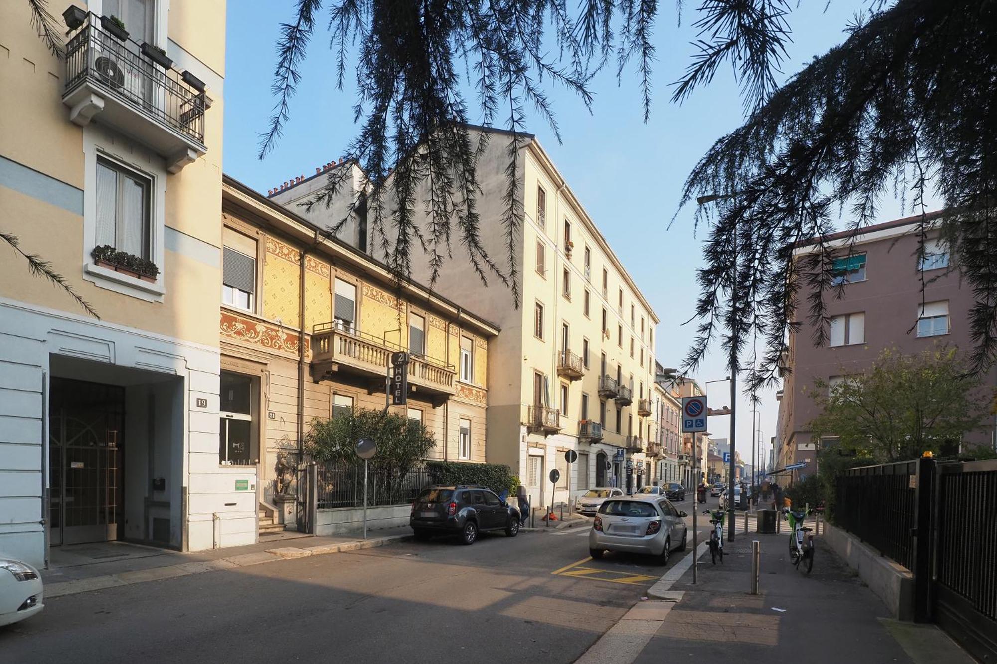 Apartment Primopiano - Valtorta *