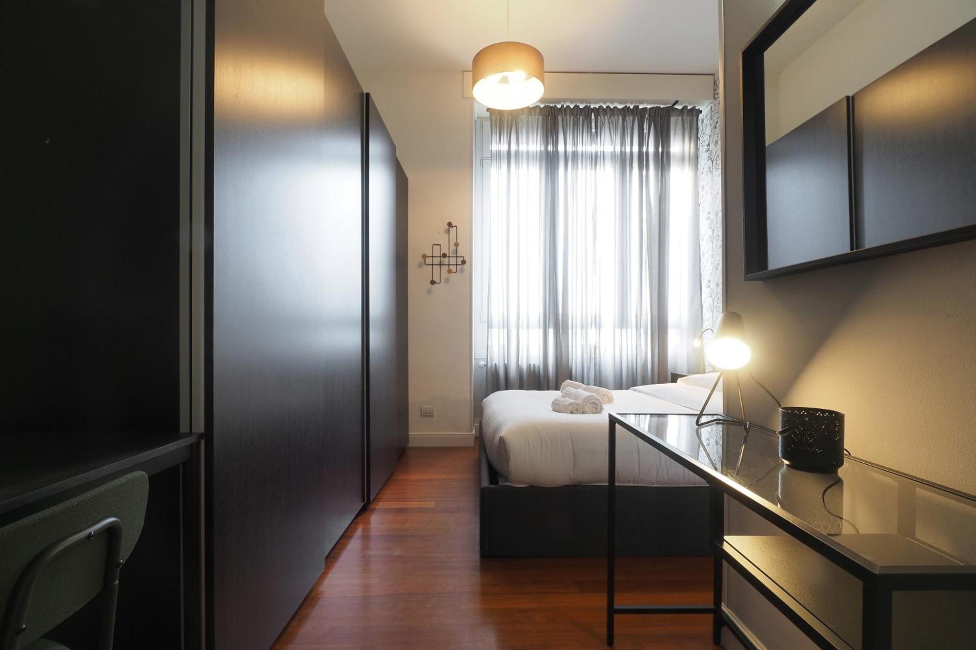 Primopiano - Valtorta Apartment *