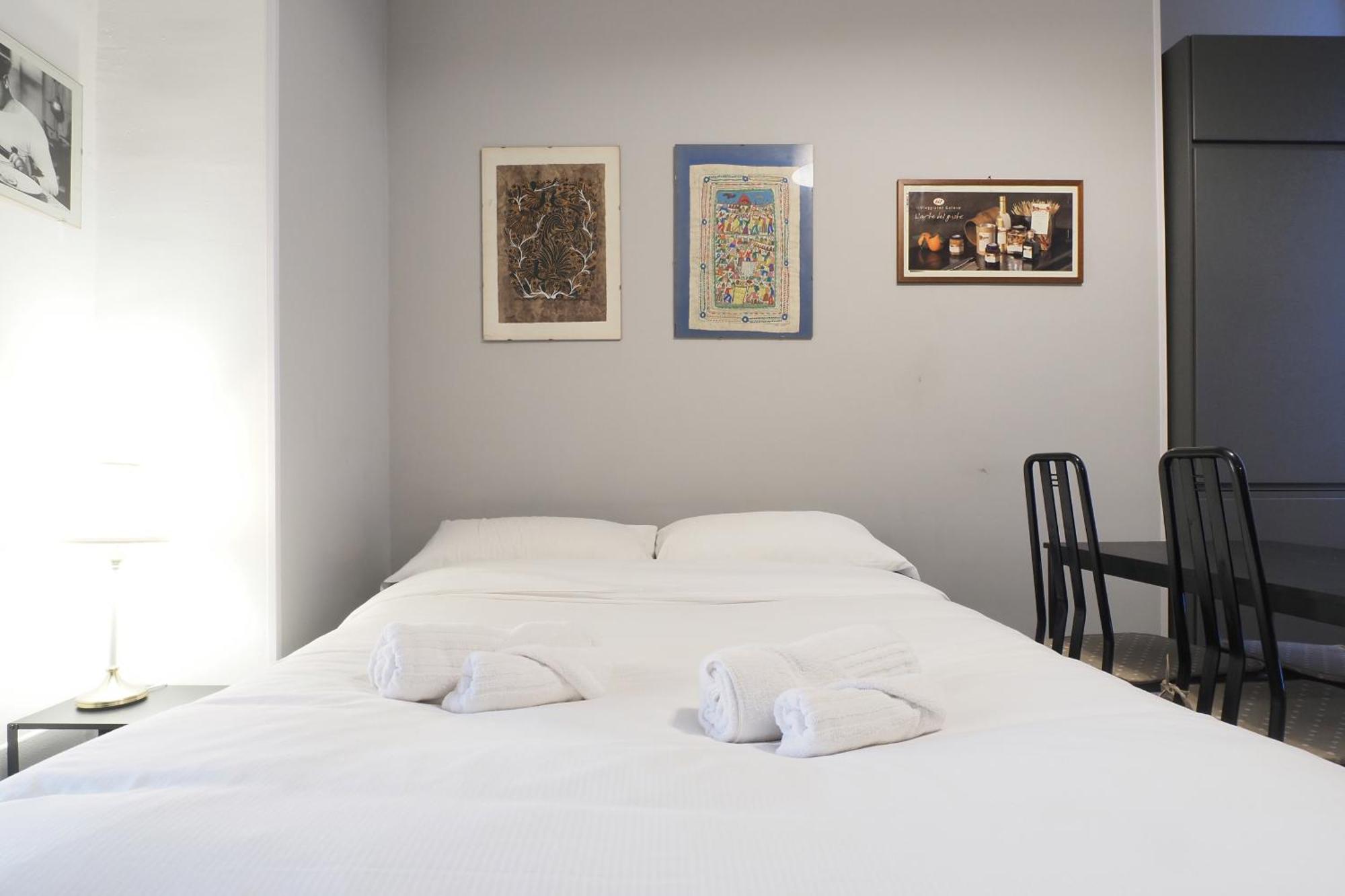 Primopiano - Valtorta Apartment Milan