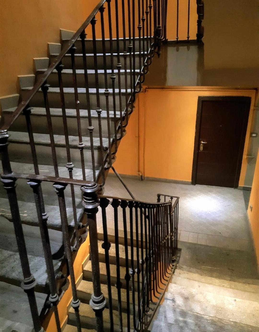 Sunday's Flat/monolocale Zona Bocconi Milan