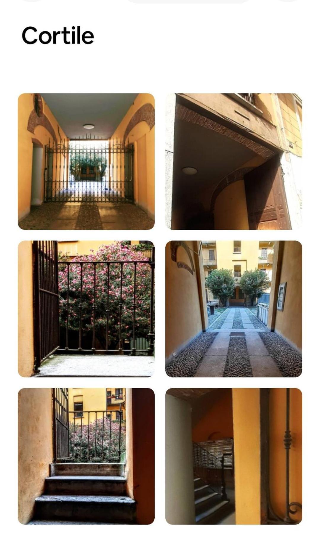 Sunday's Flat/monolocale Zona Bocconi * Milan