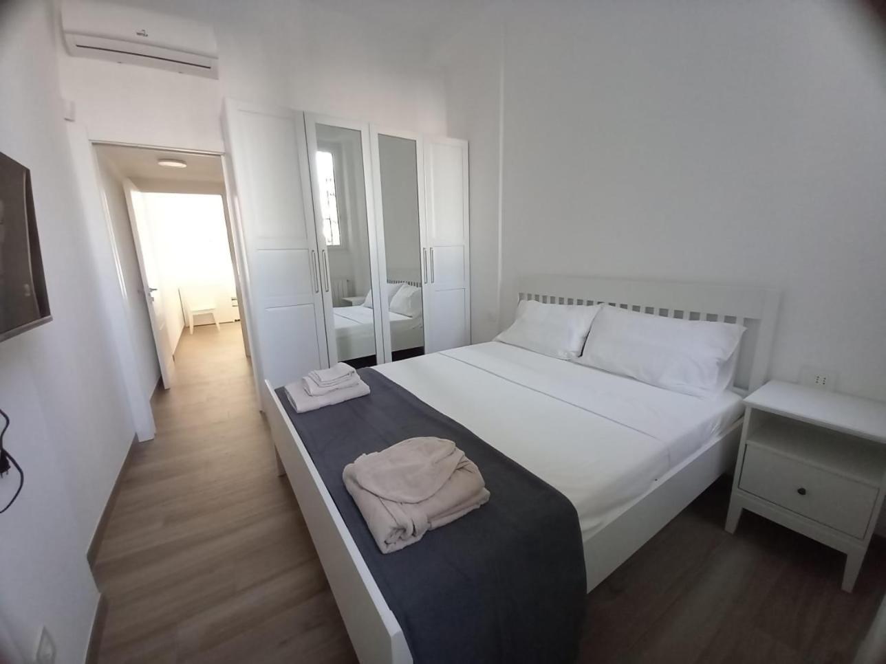 Logical Via P Rossi 19 Apartment Milan