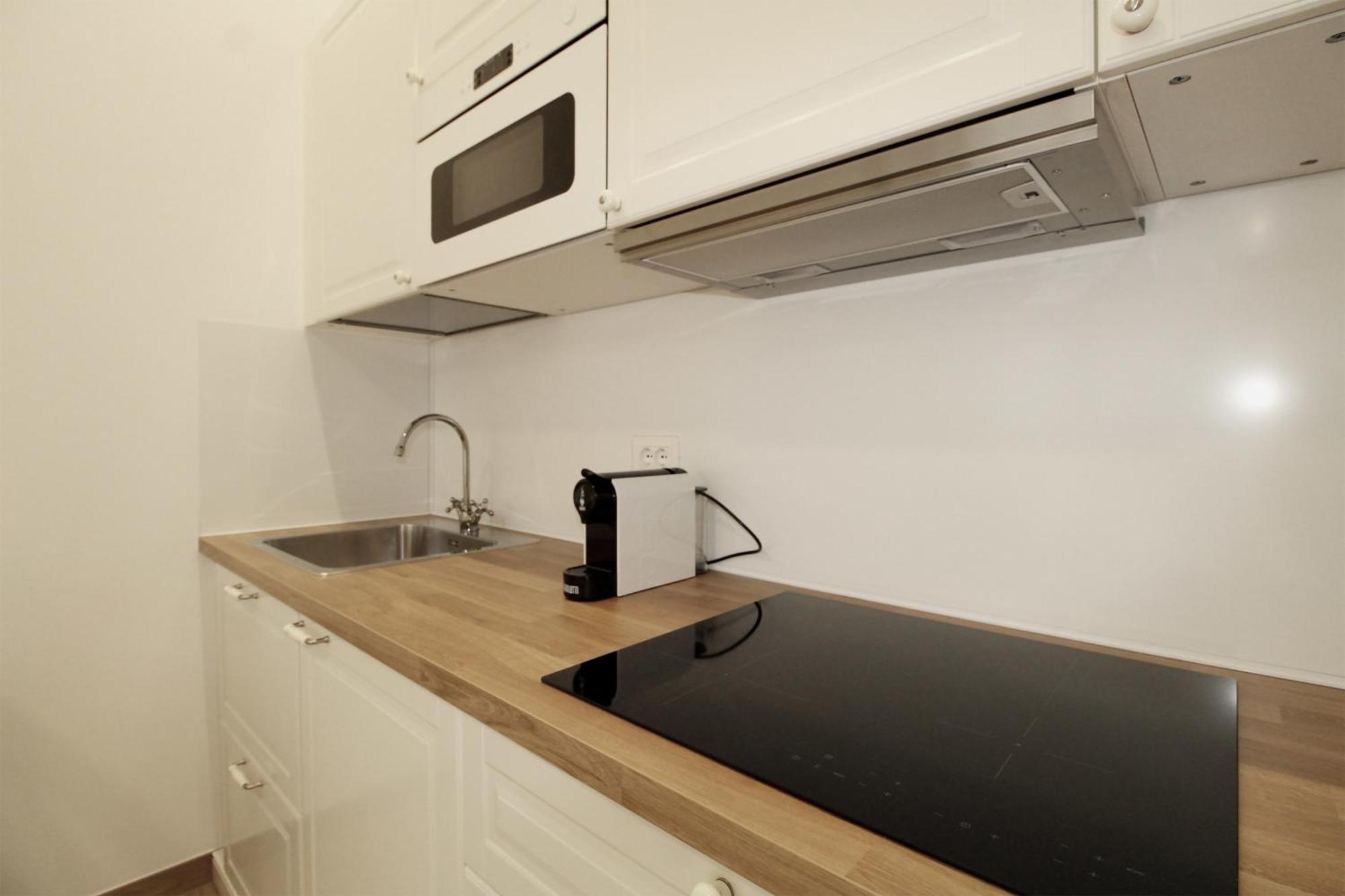 Apartment Logical Via P Rossi 19 Milan