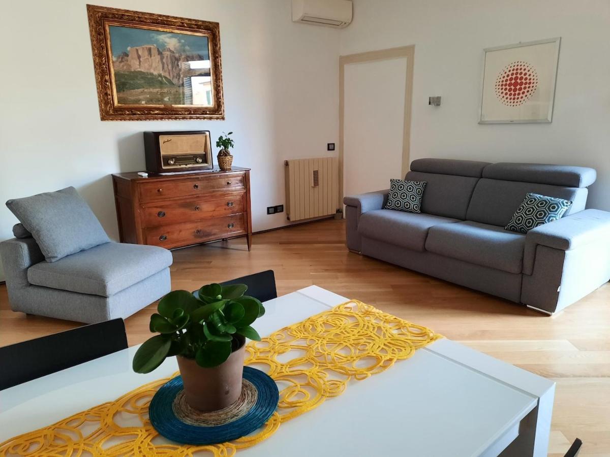 Apartment Center Charming *