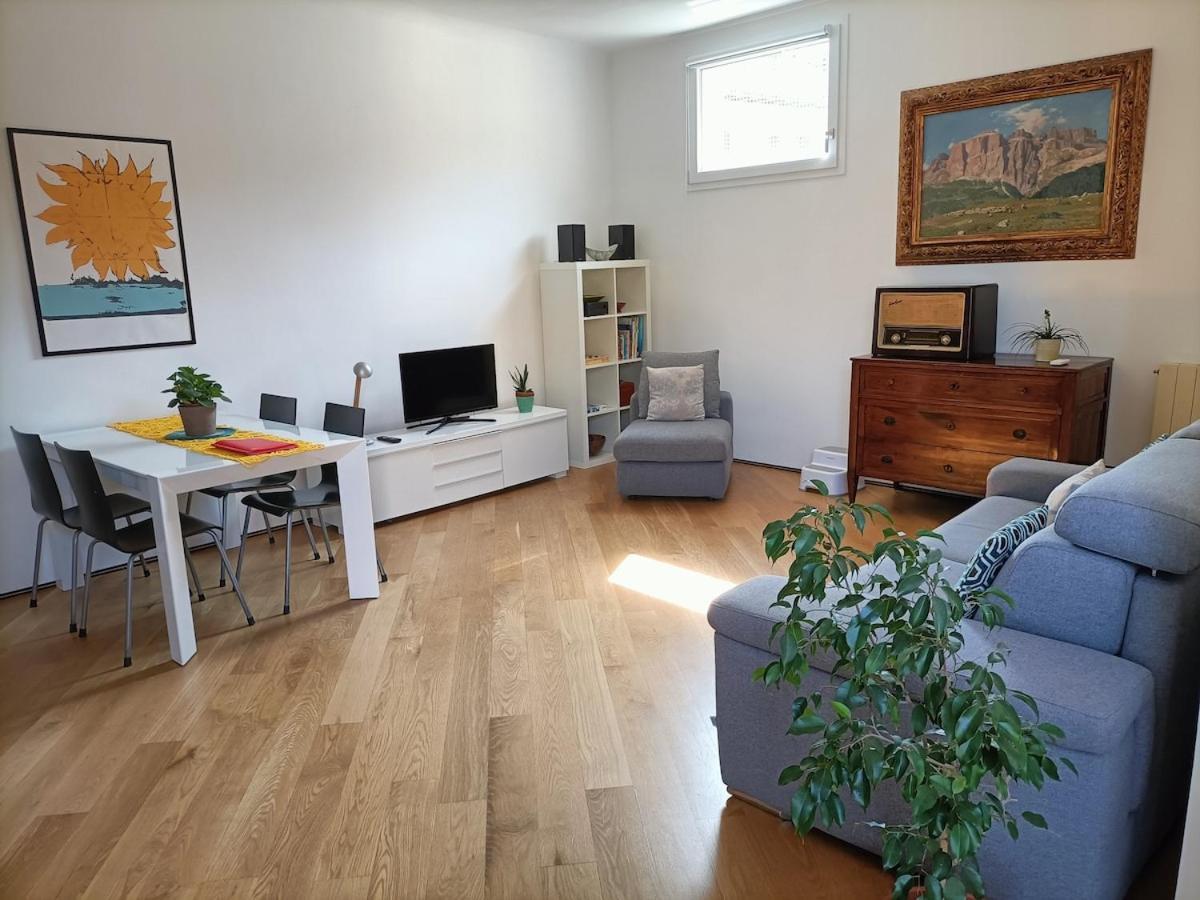 Apartment Center Charming