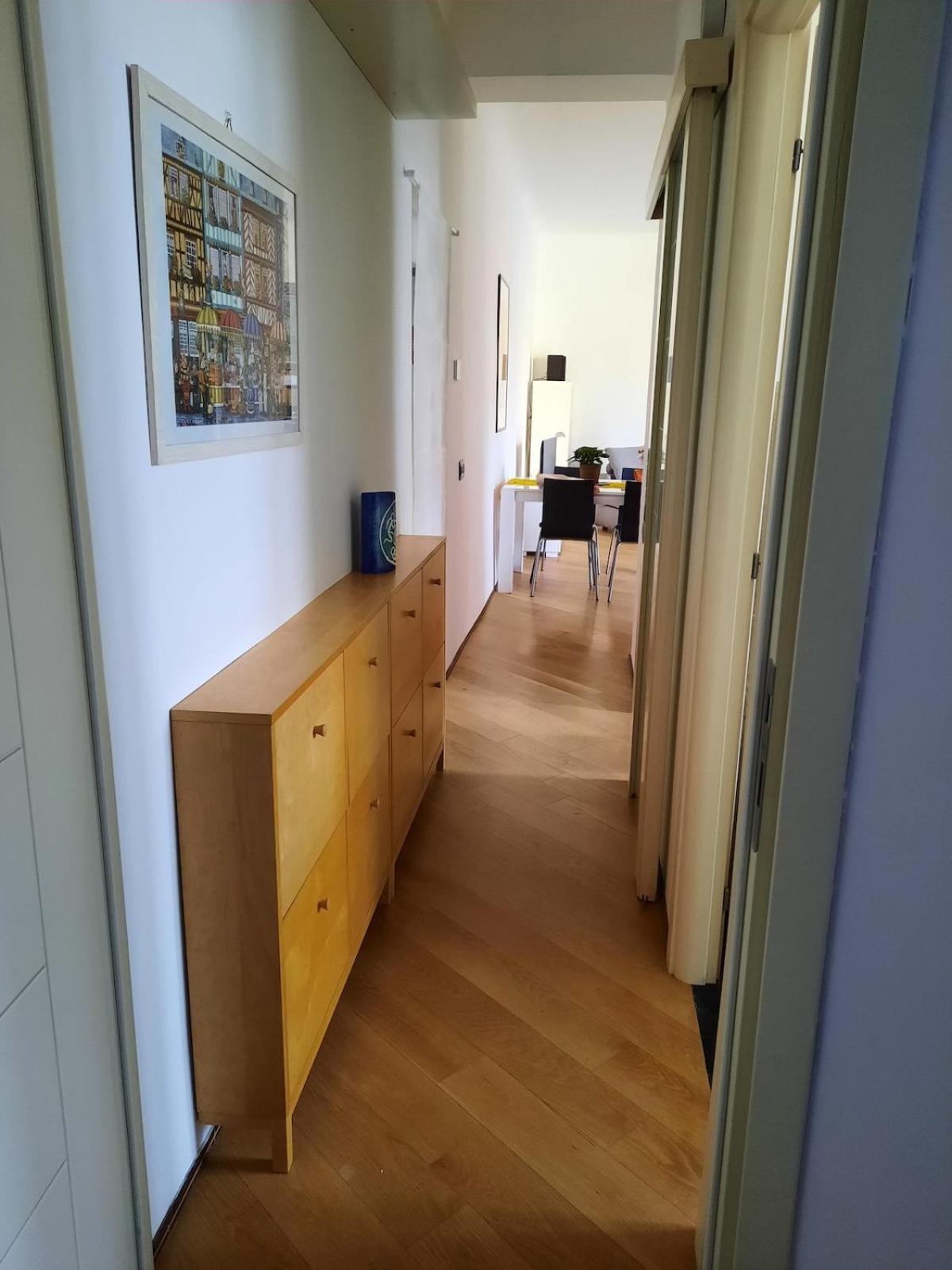 Center Charming Apartment
