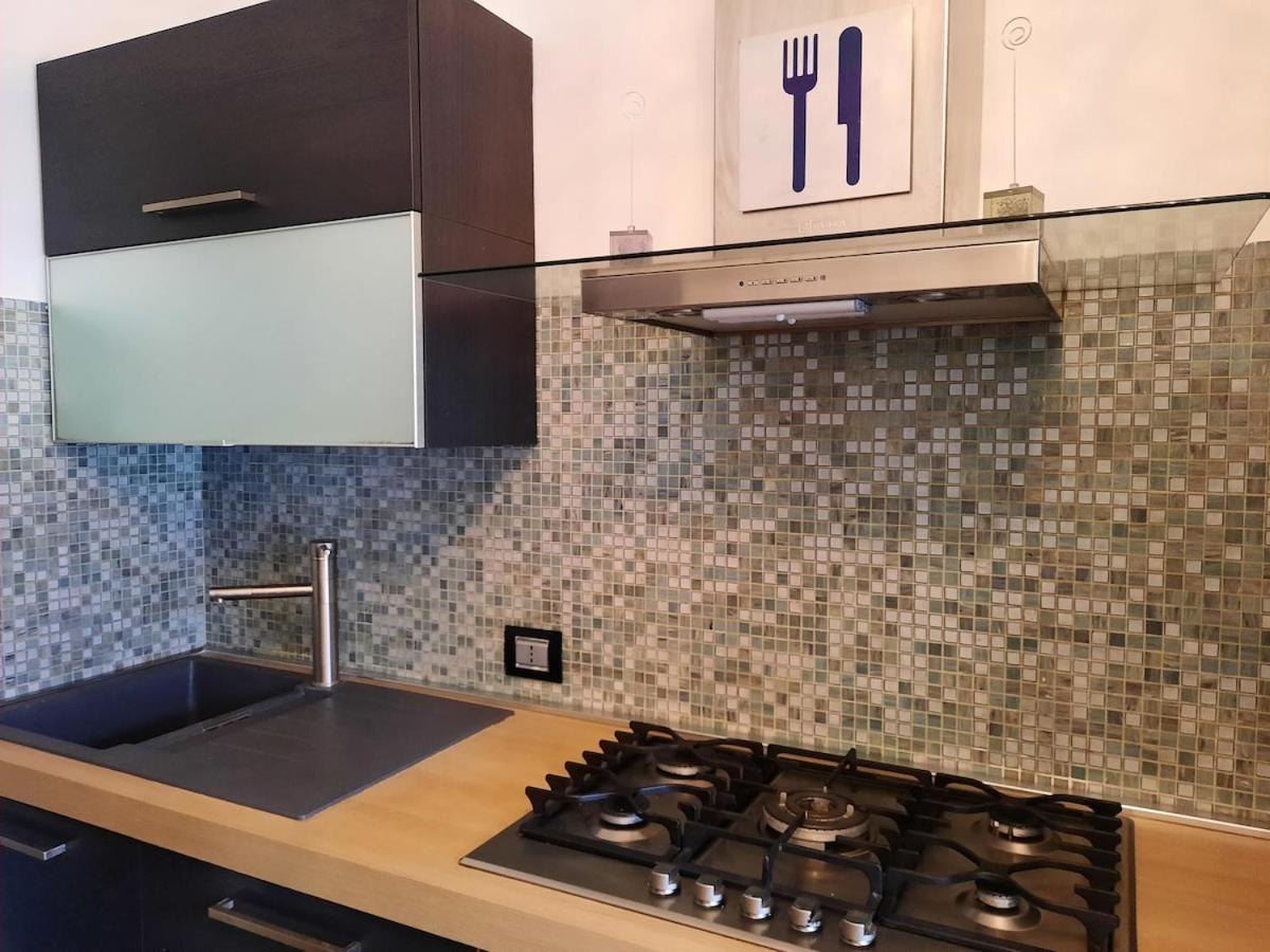 Apartment Center Charming Milan