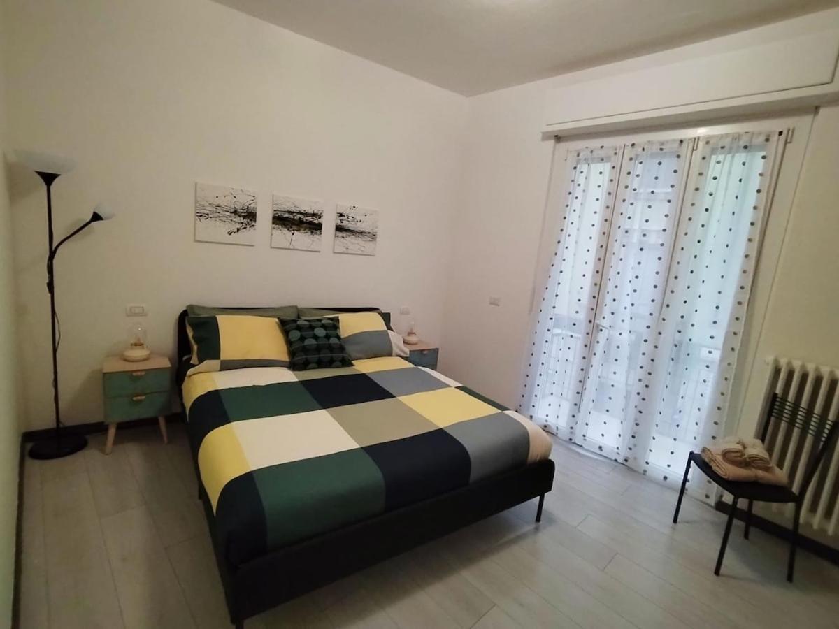 Apartment Vicino Metro Precotto Ristrutturato