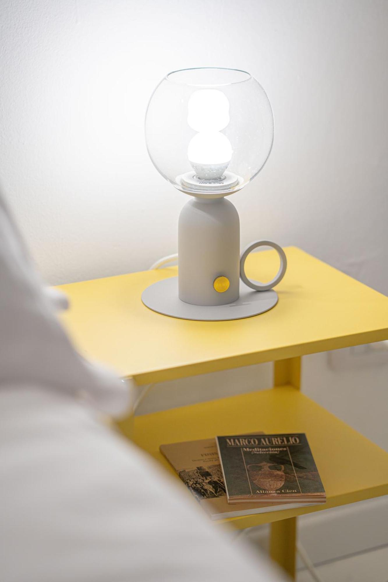 Metro Yellow Apartamento *