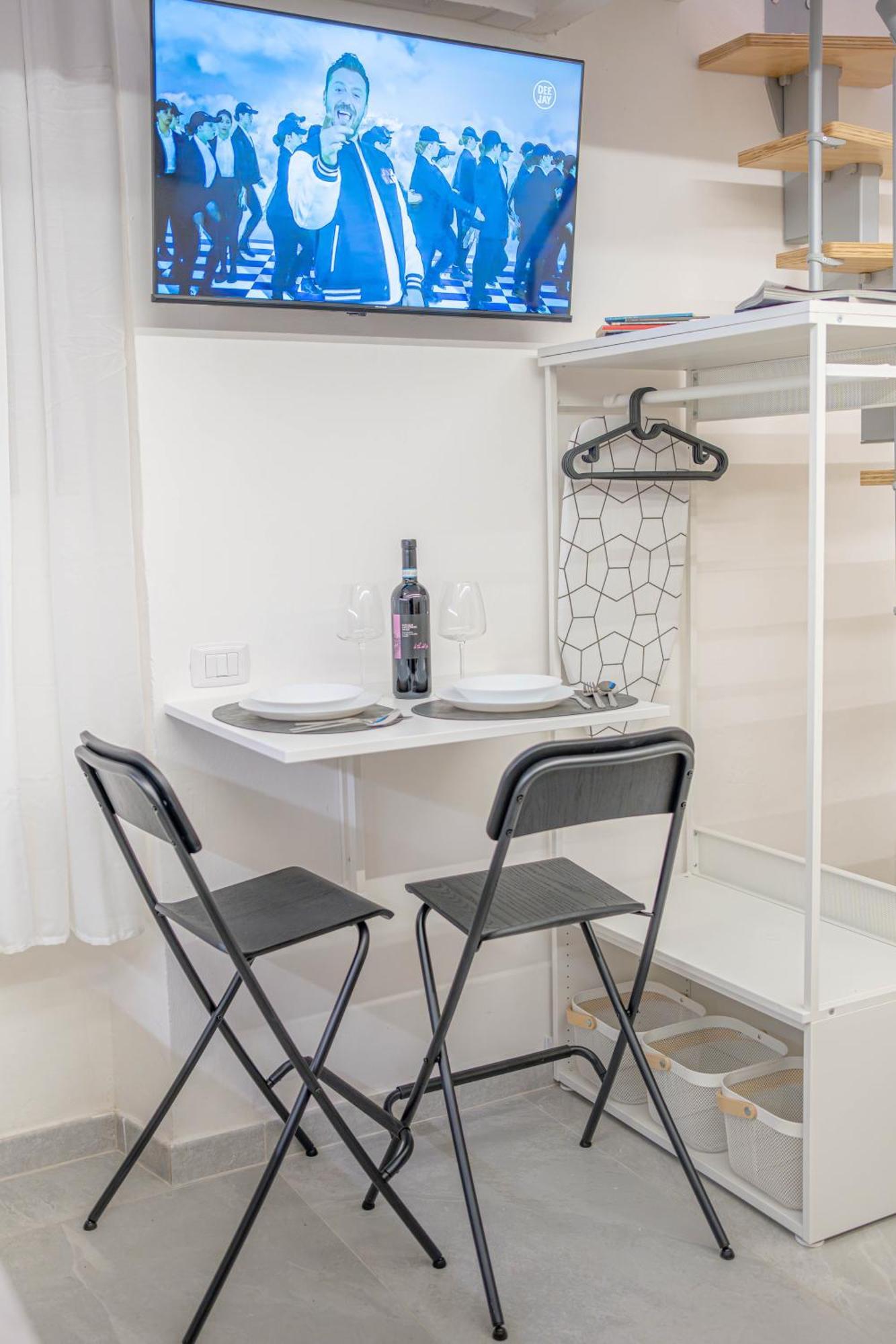 Apartamento Metro Yellow *
