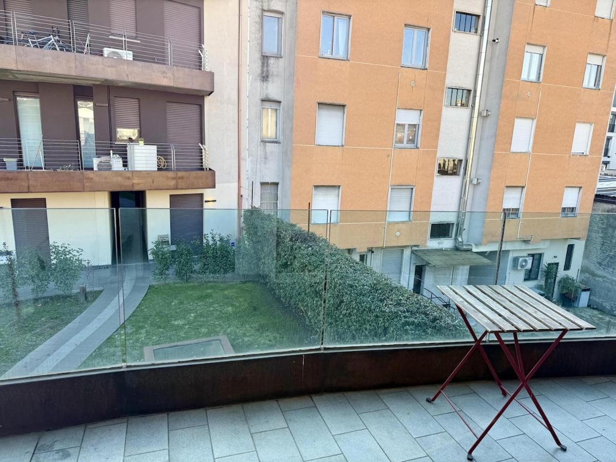 Apartment Dingo's House - 5 Minutes From M3 Milan