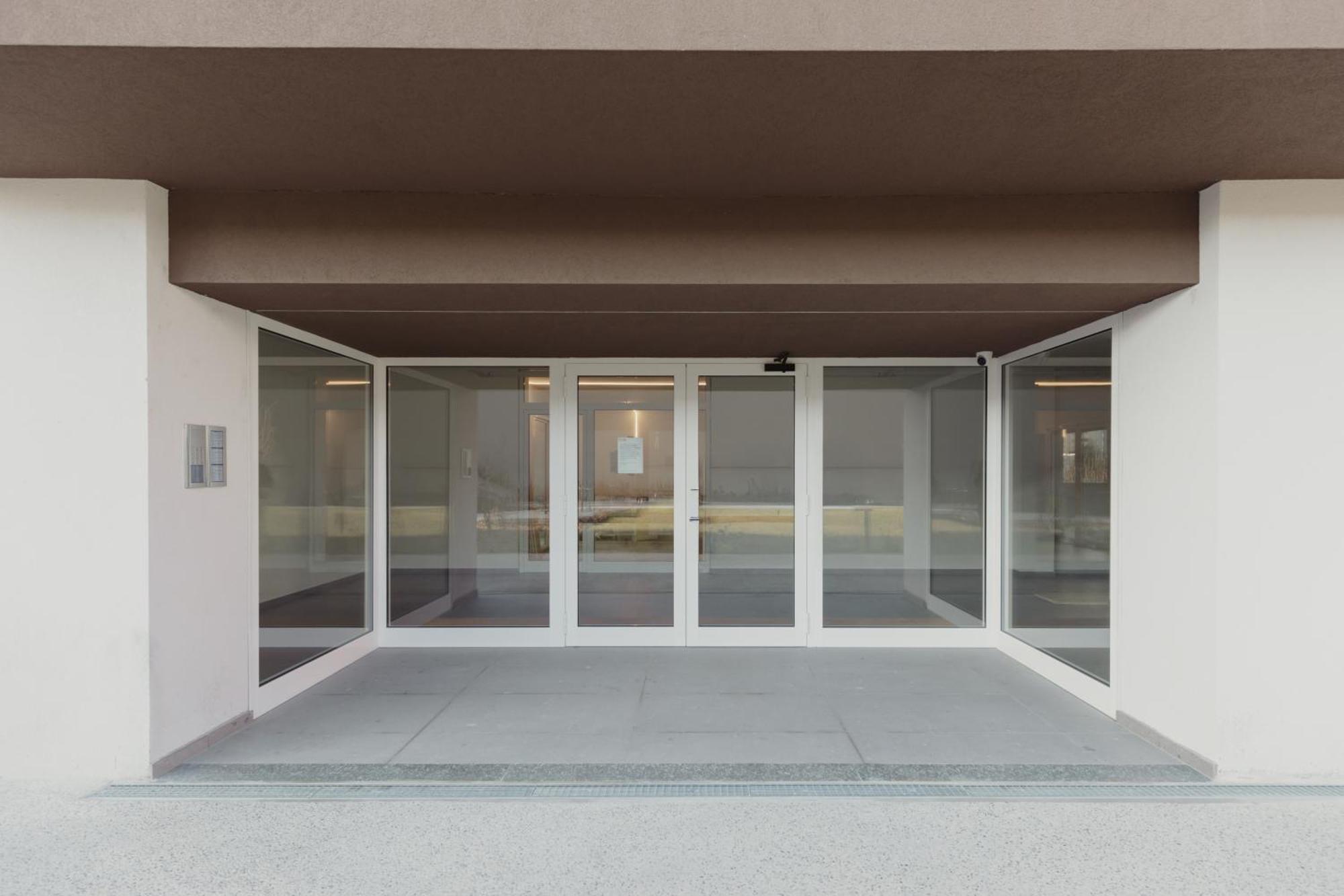 Gohost - Modern And Bright With Terrace And Balcony * Milan