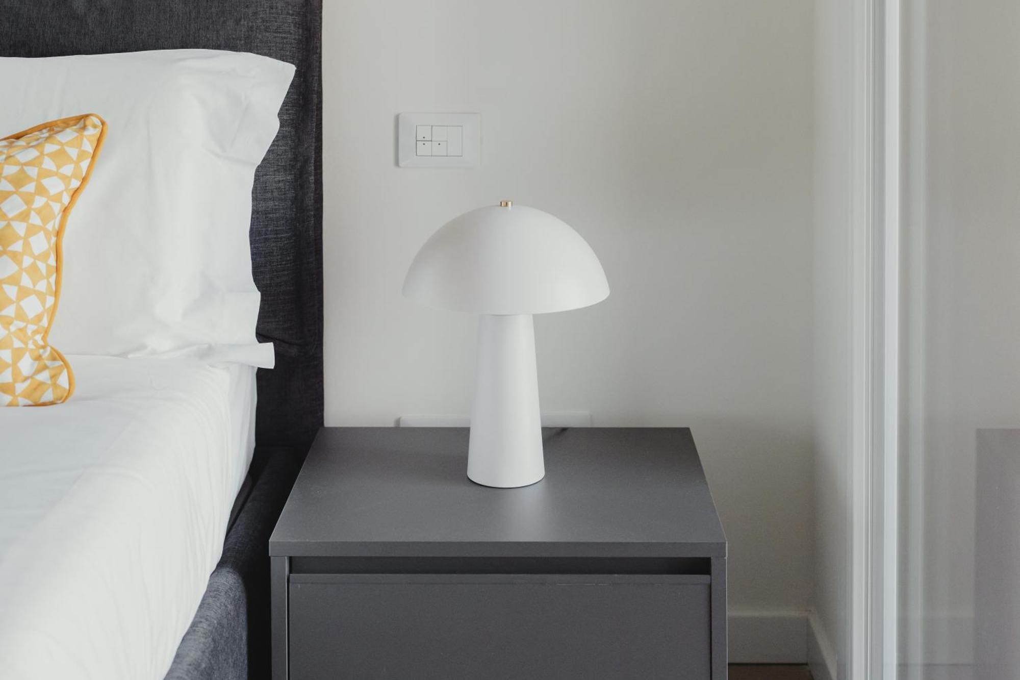 Apartment Gohost - Modern And Bright With Terrace And Balcony