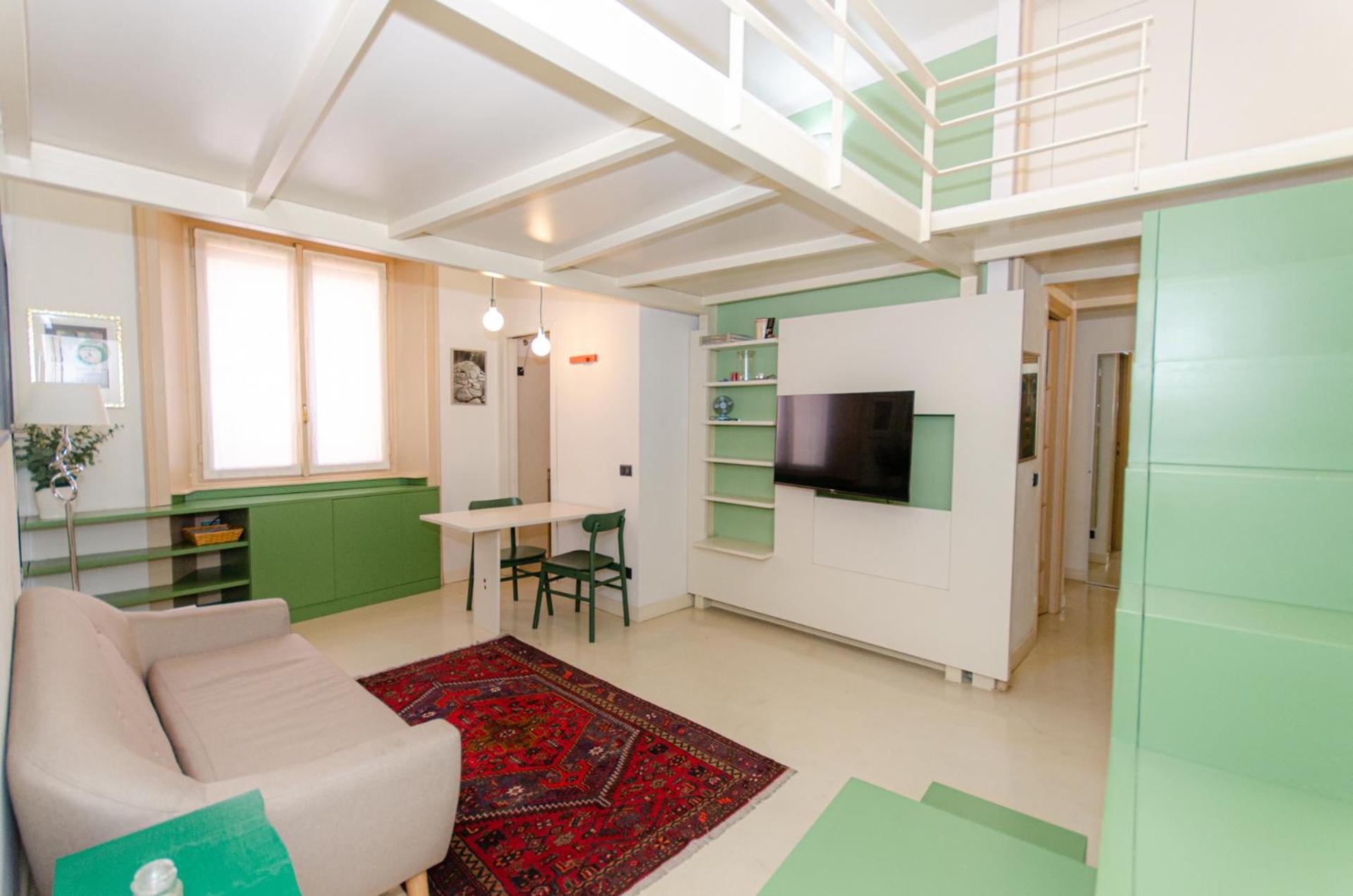Brenta Flat Apartamento *