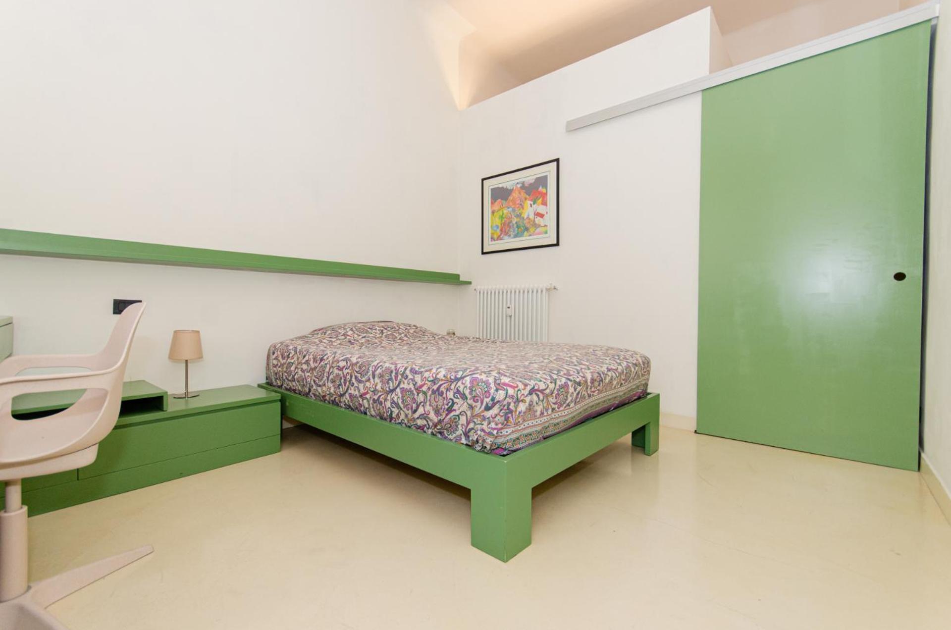 Brenta Flat Apartamento Milão