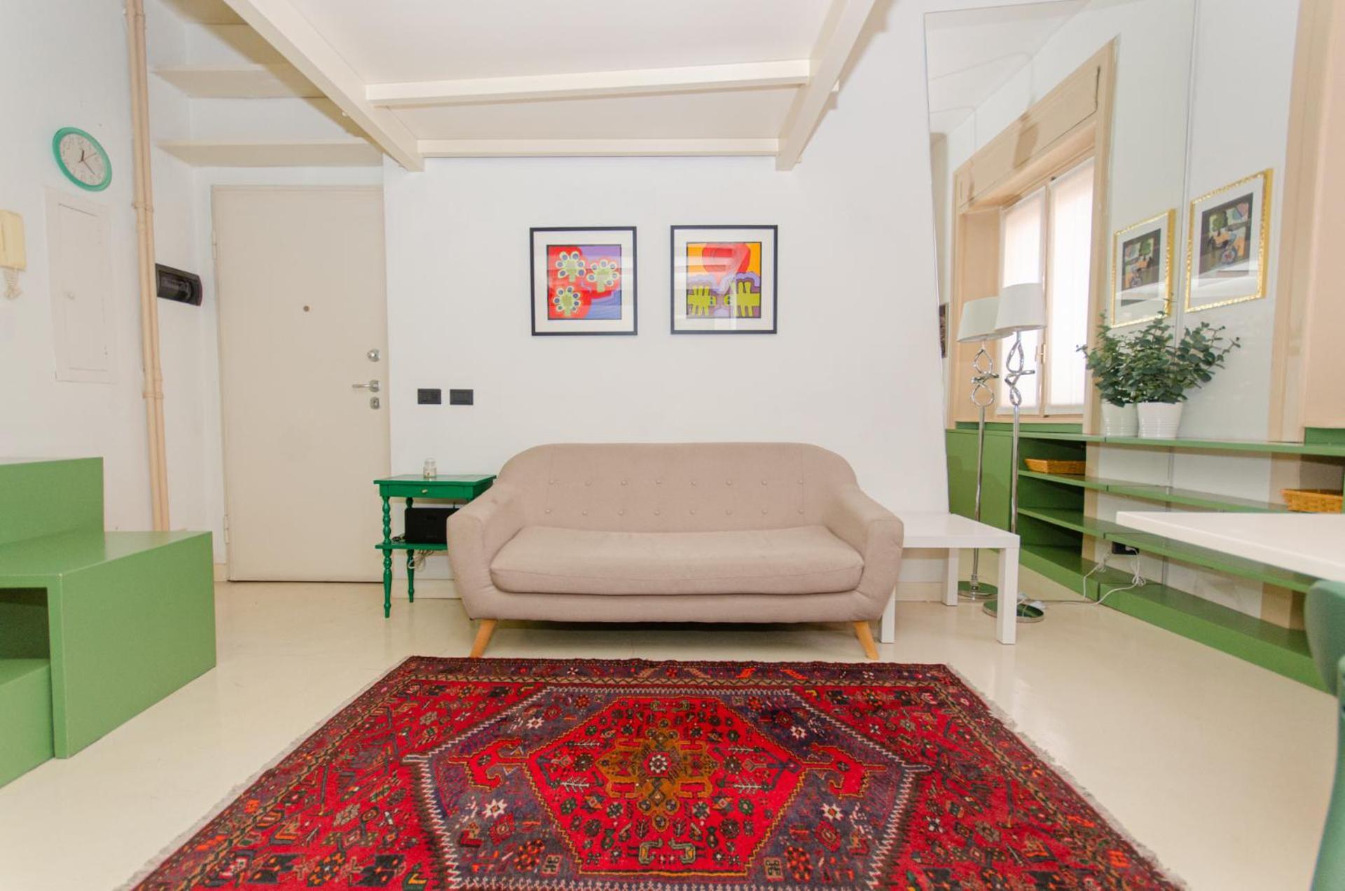 Brenta Flat Milão