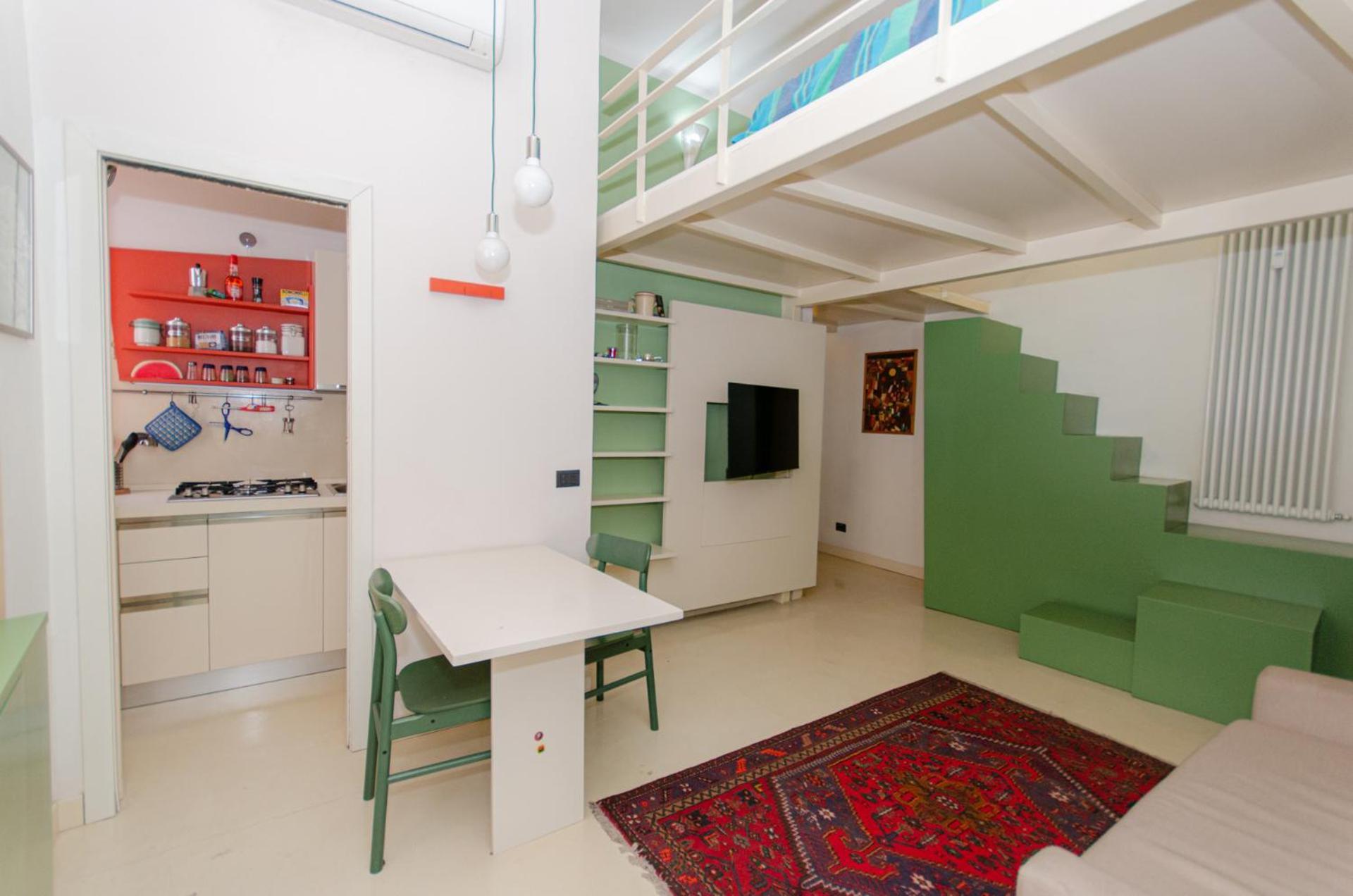 Brenta Flat Apartamento