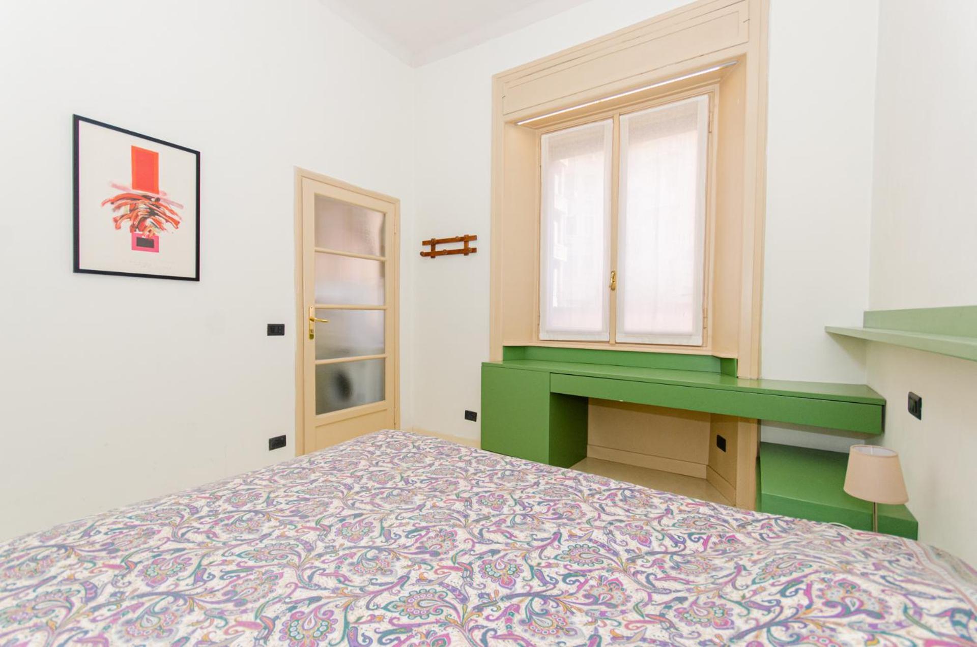 Apartamento Brenta Flat *