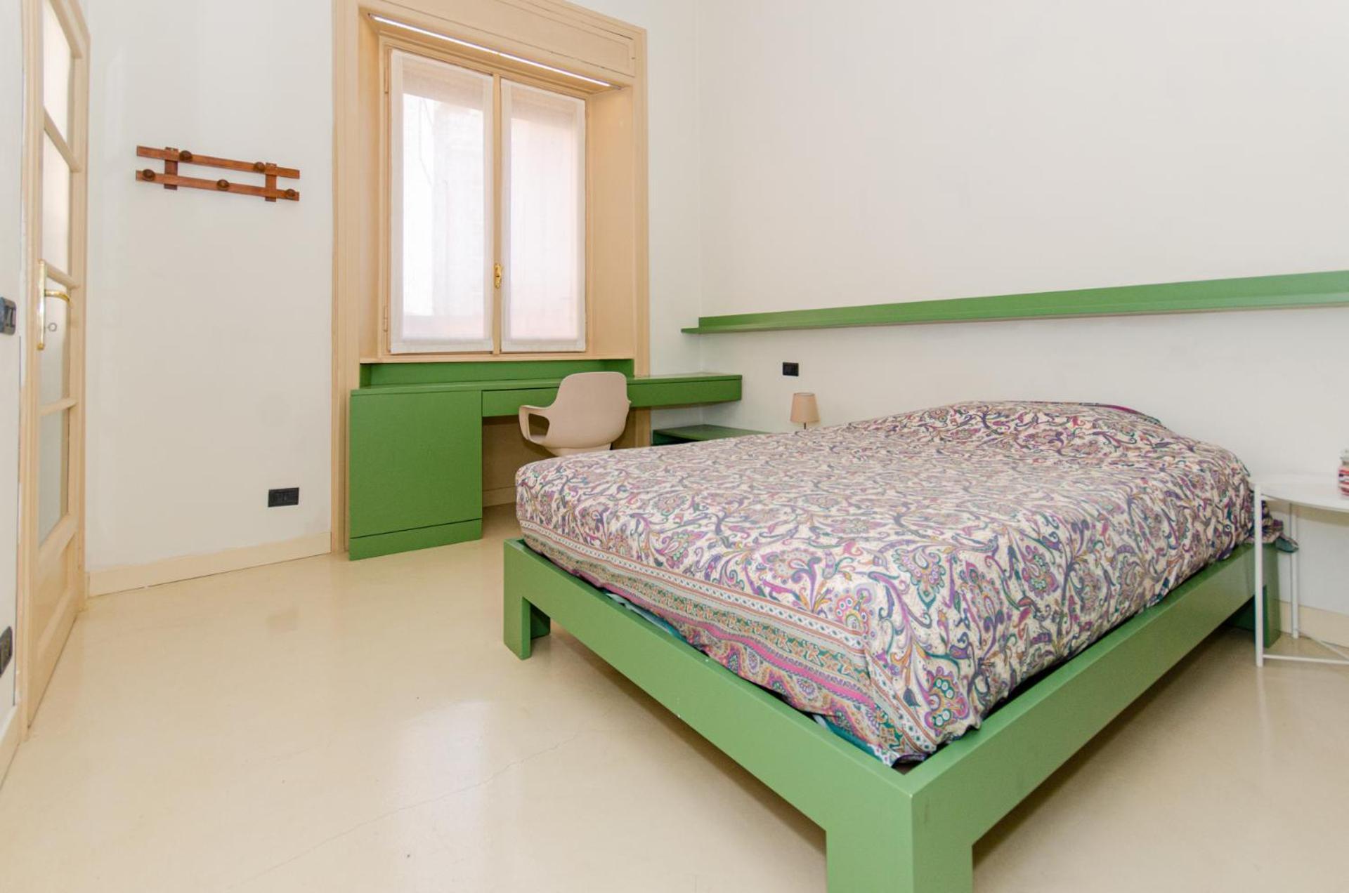 Brenta Flat Apartamento Milão