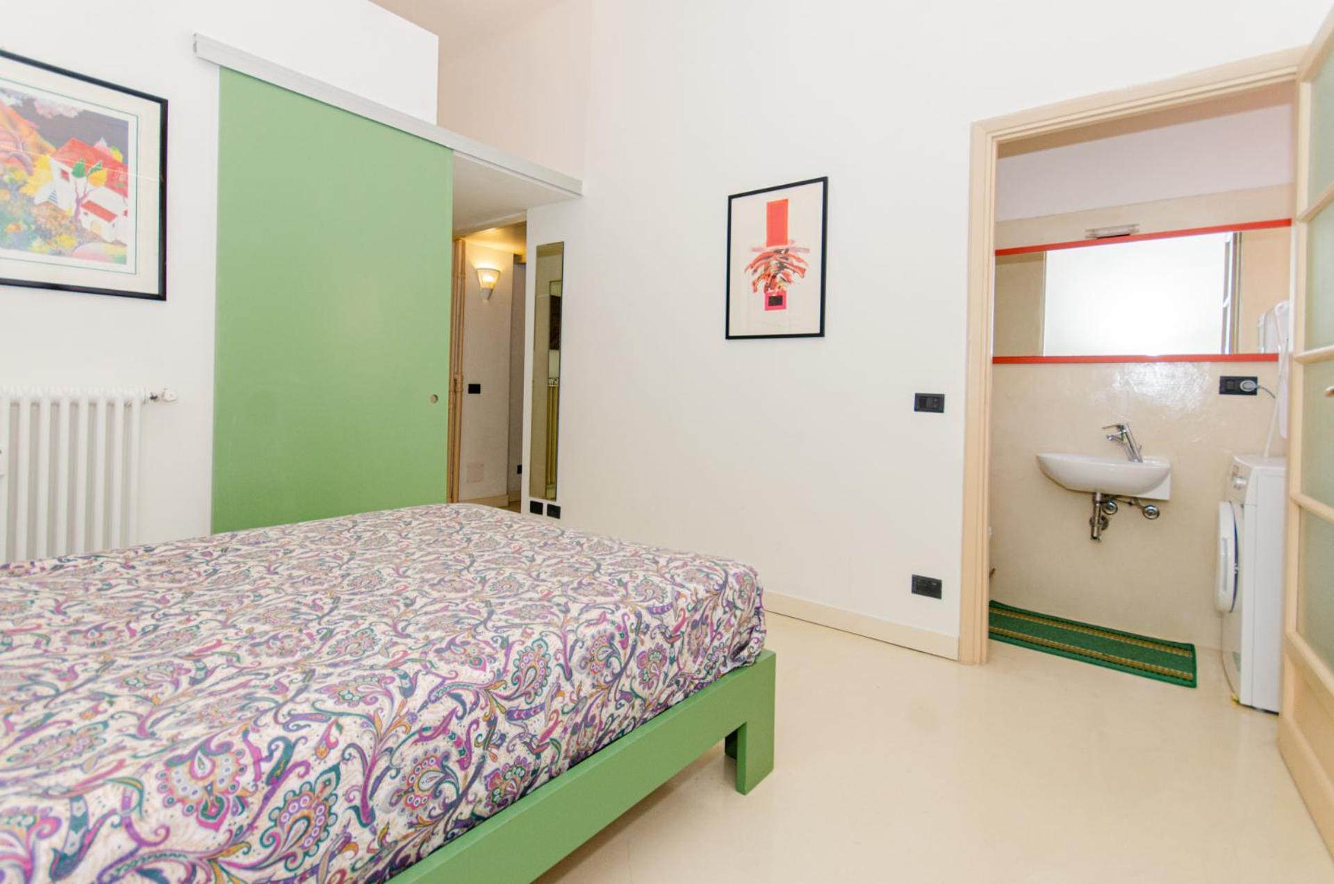 Apartamento Brenta Flat Milão
