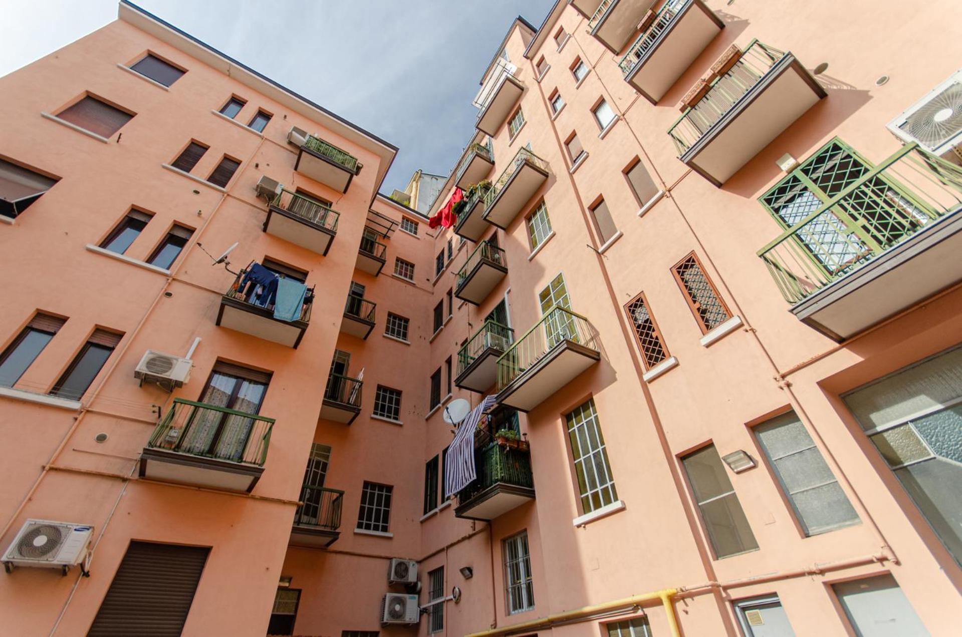Brenta Flat Apartamento