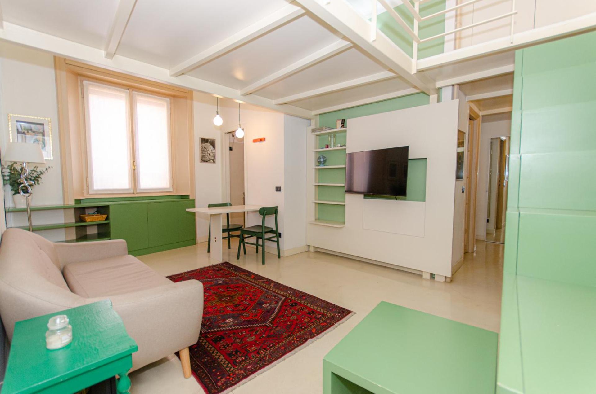 Brenta Flat Milão