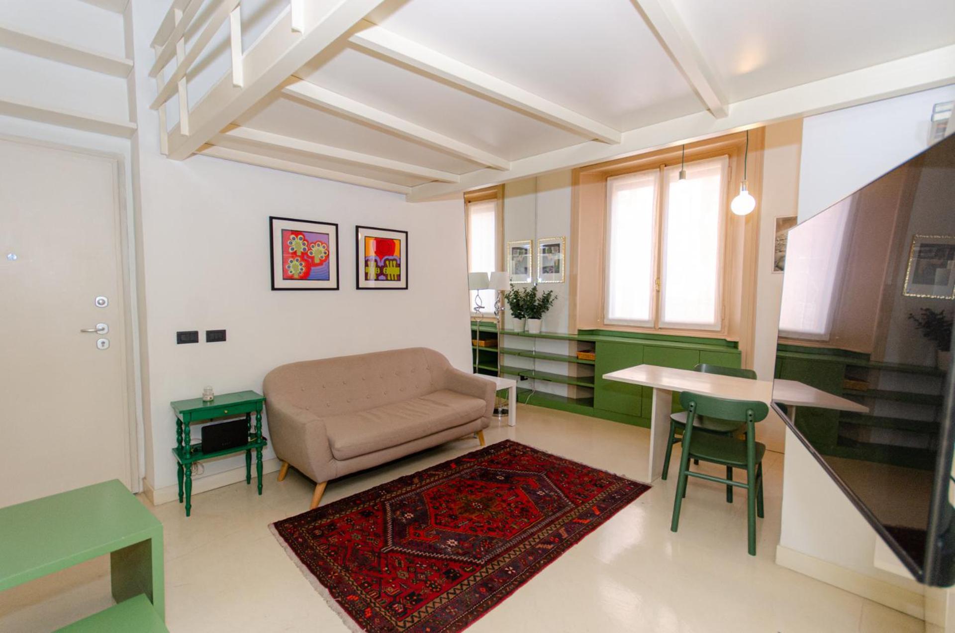 Apartamento Brenta Flat *