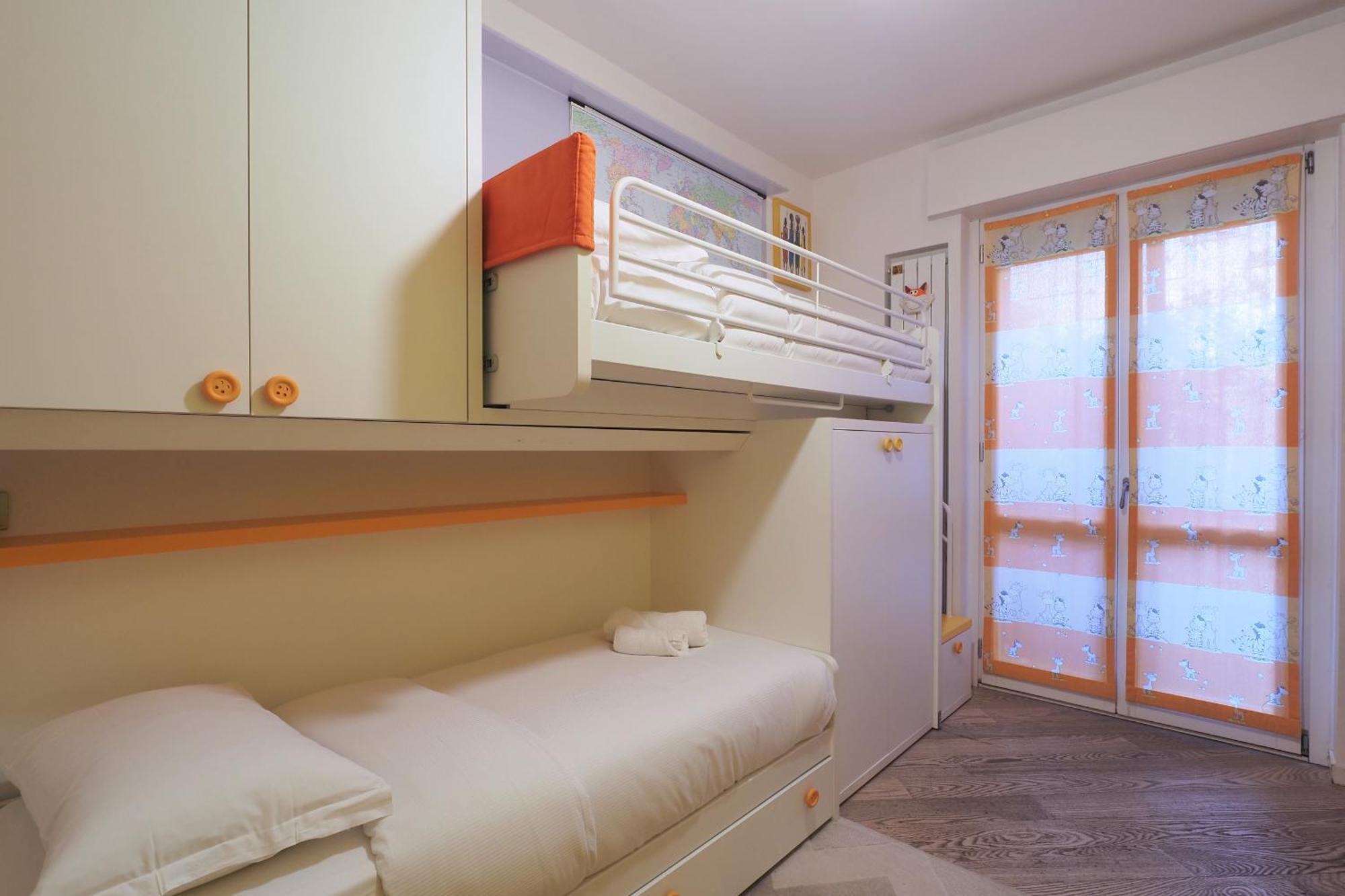 Apartment Primopiano - Ronchi