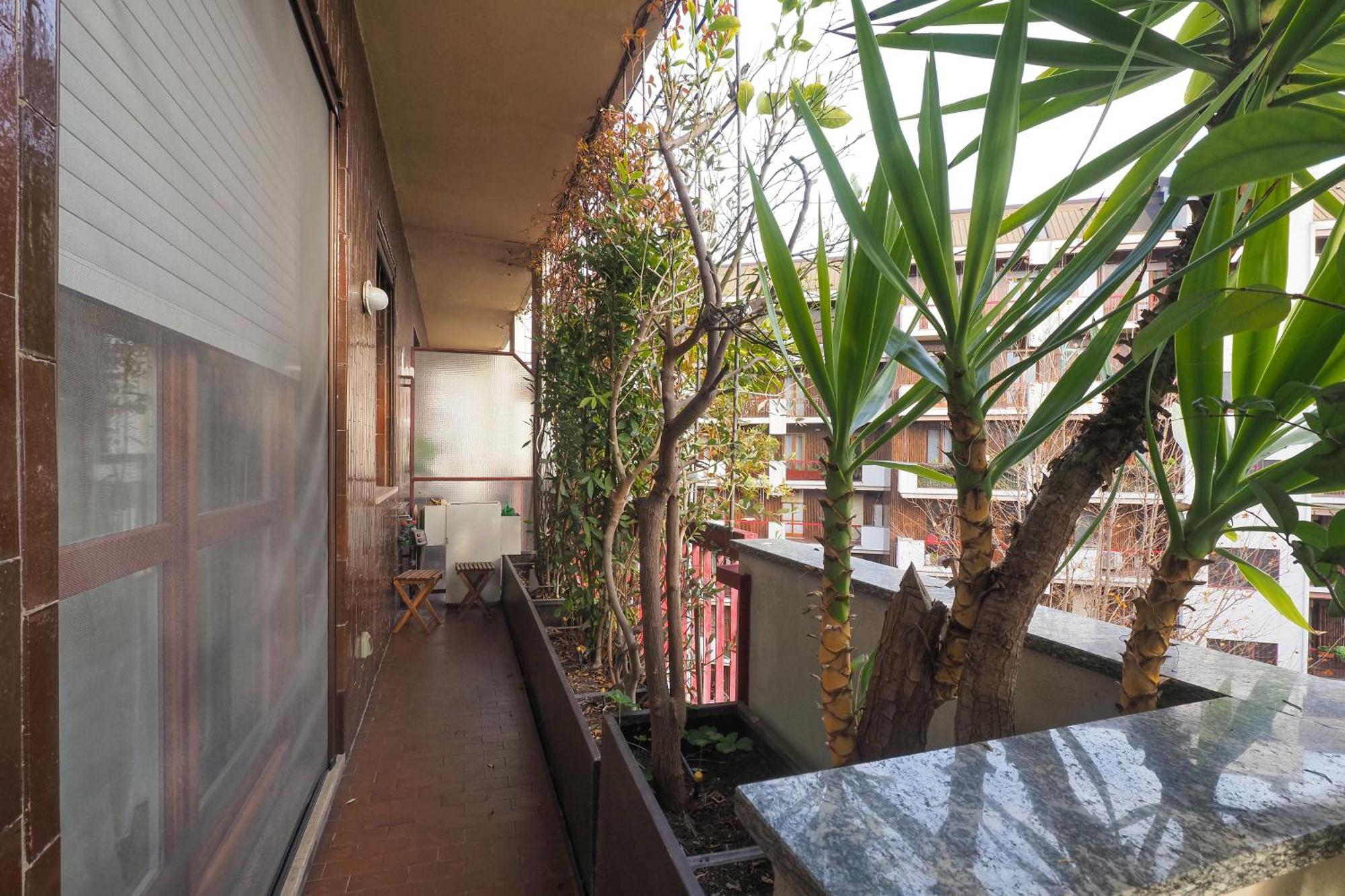 Primopiano - Ronchi Apartment *