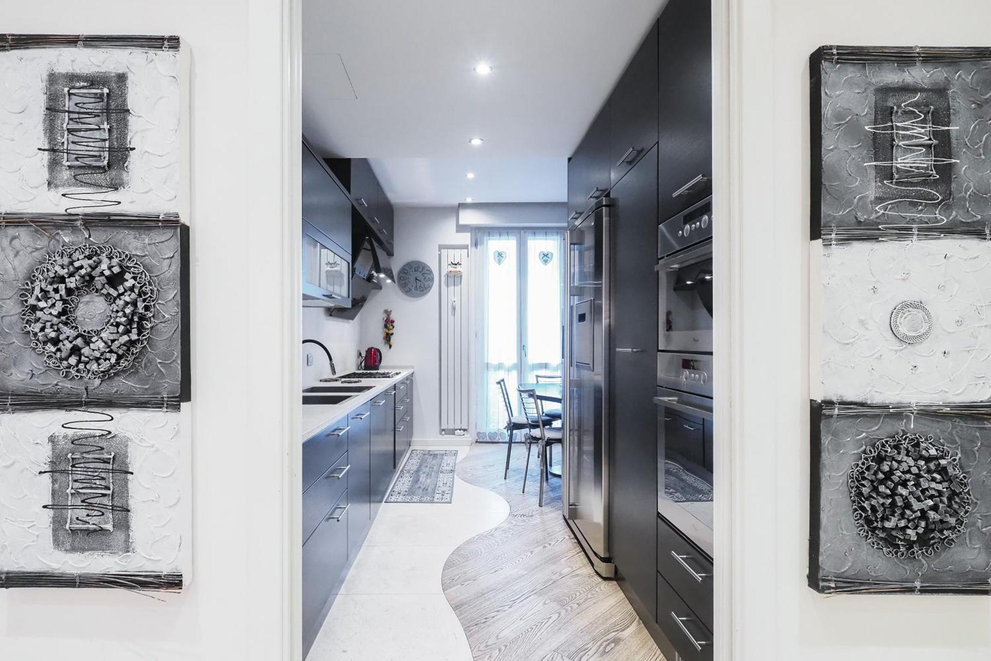 Apartment Primopiano - Ronchi *