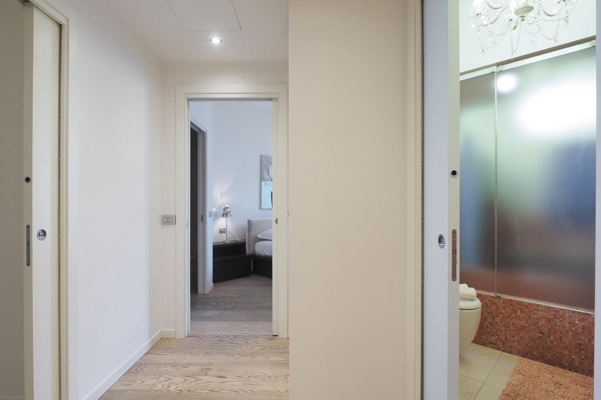 Primopiano - Ronchi Apartment Milan