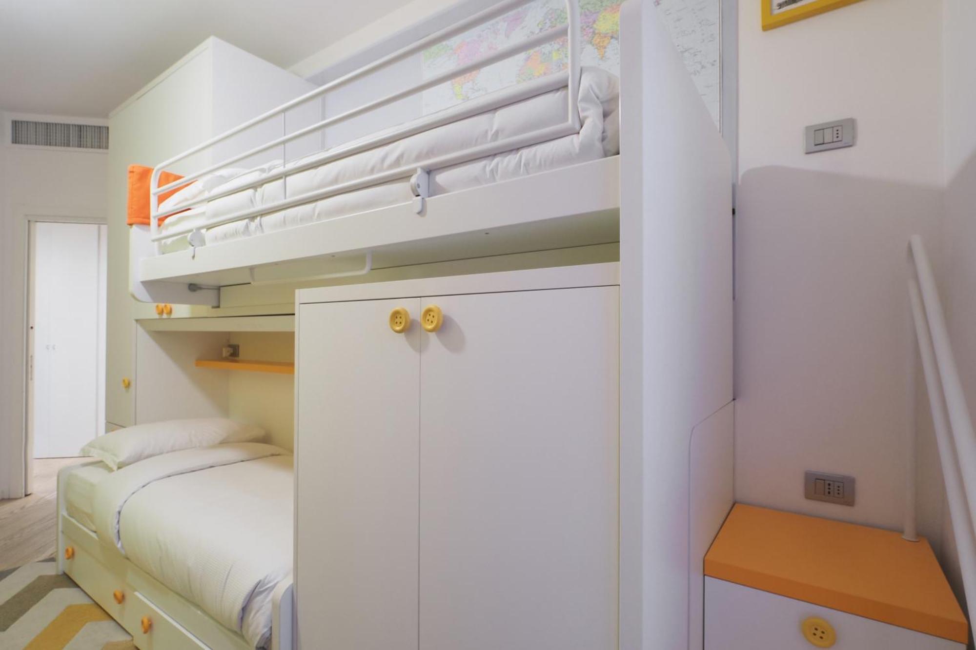 Primopiano - Ronchi Apartment