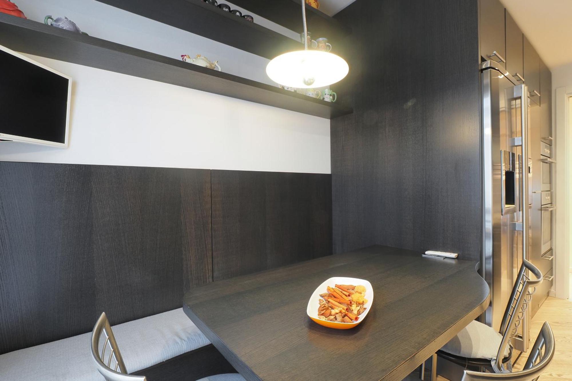 Primopiano - Ronchi Apartment *