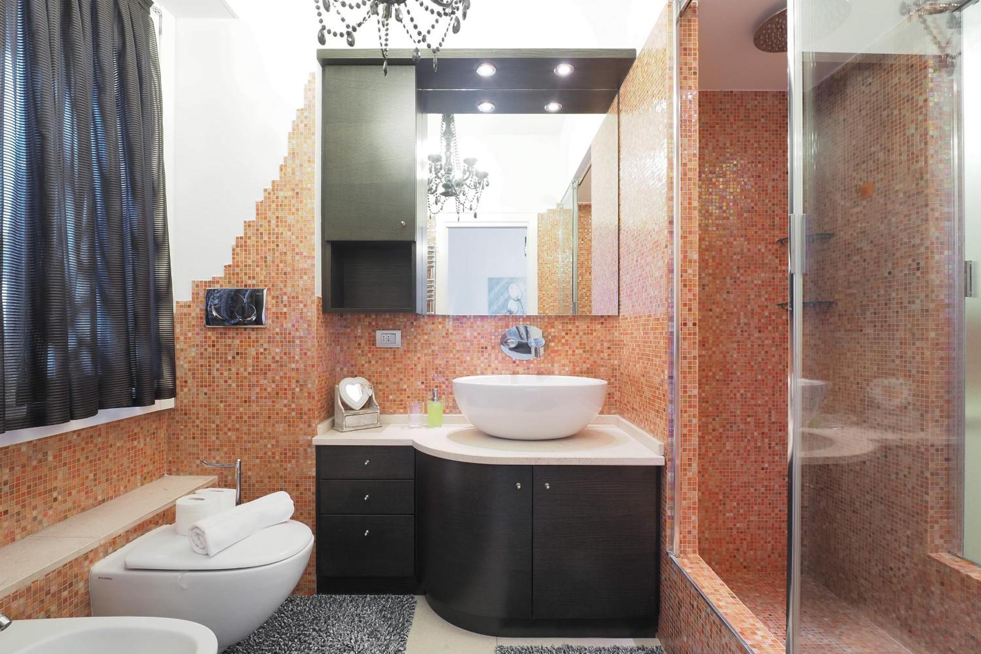 Apartment Primopiano - Ronchi *
