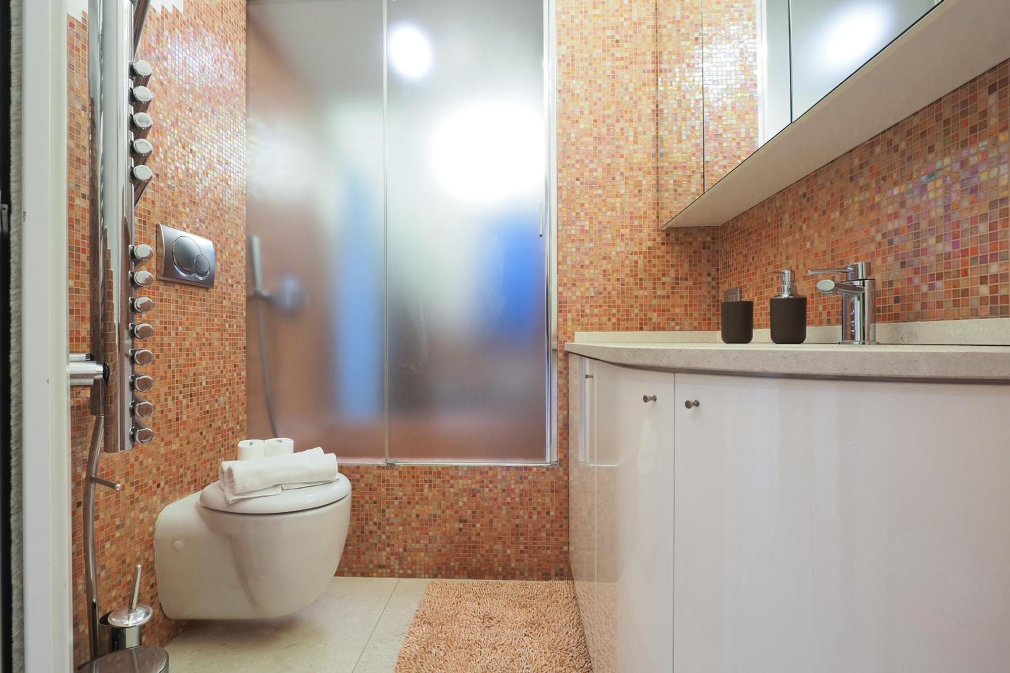 Primopiano - Ronchi Apartment Milan