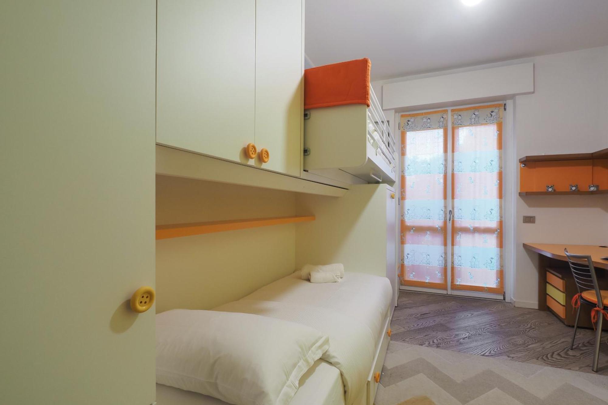 Primopiano - Ronchi Milan