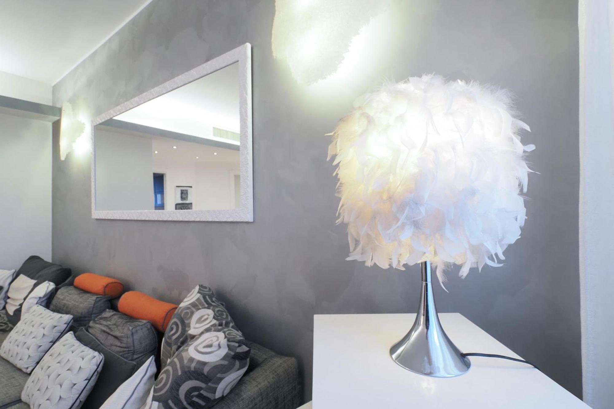 Apartment Primopiano - Ronchi