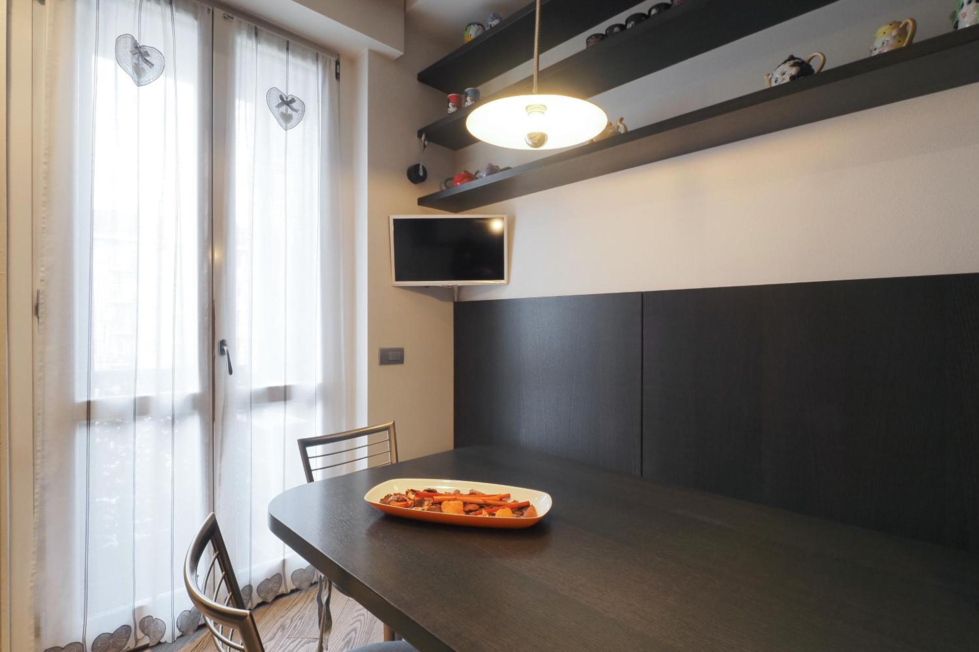 Primopiano - Ronchi Apartment Milan