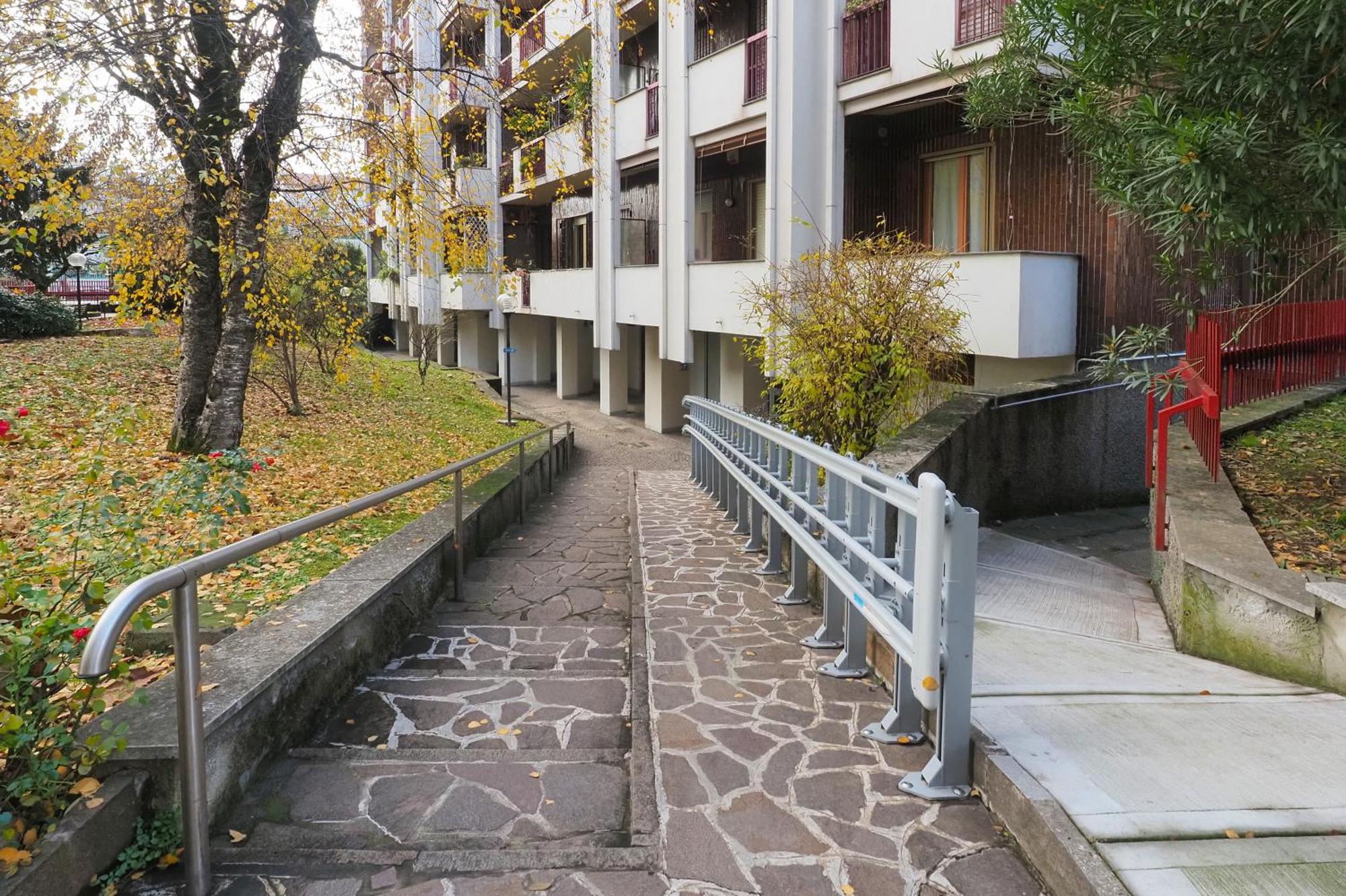 Primopiano - Ronchi * Milan