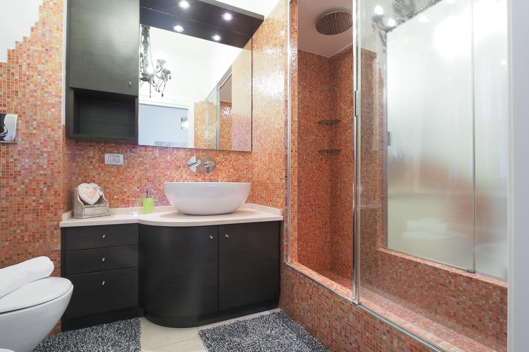 Primopiano - Ronchi Apartment *