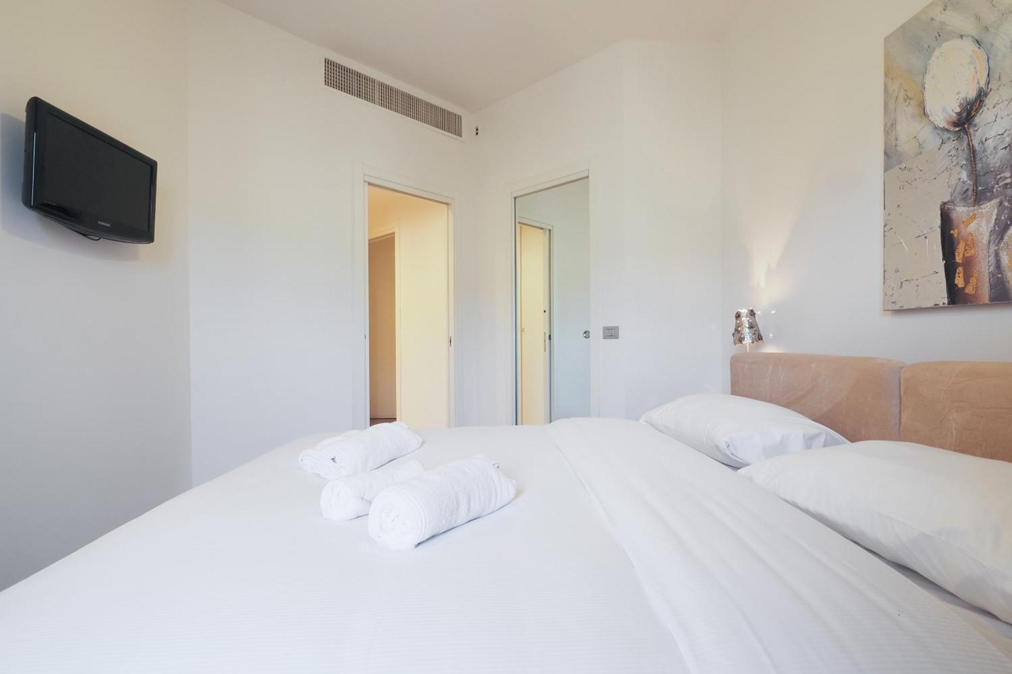 Apartment Primopiano - Ronchi Milan