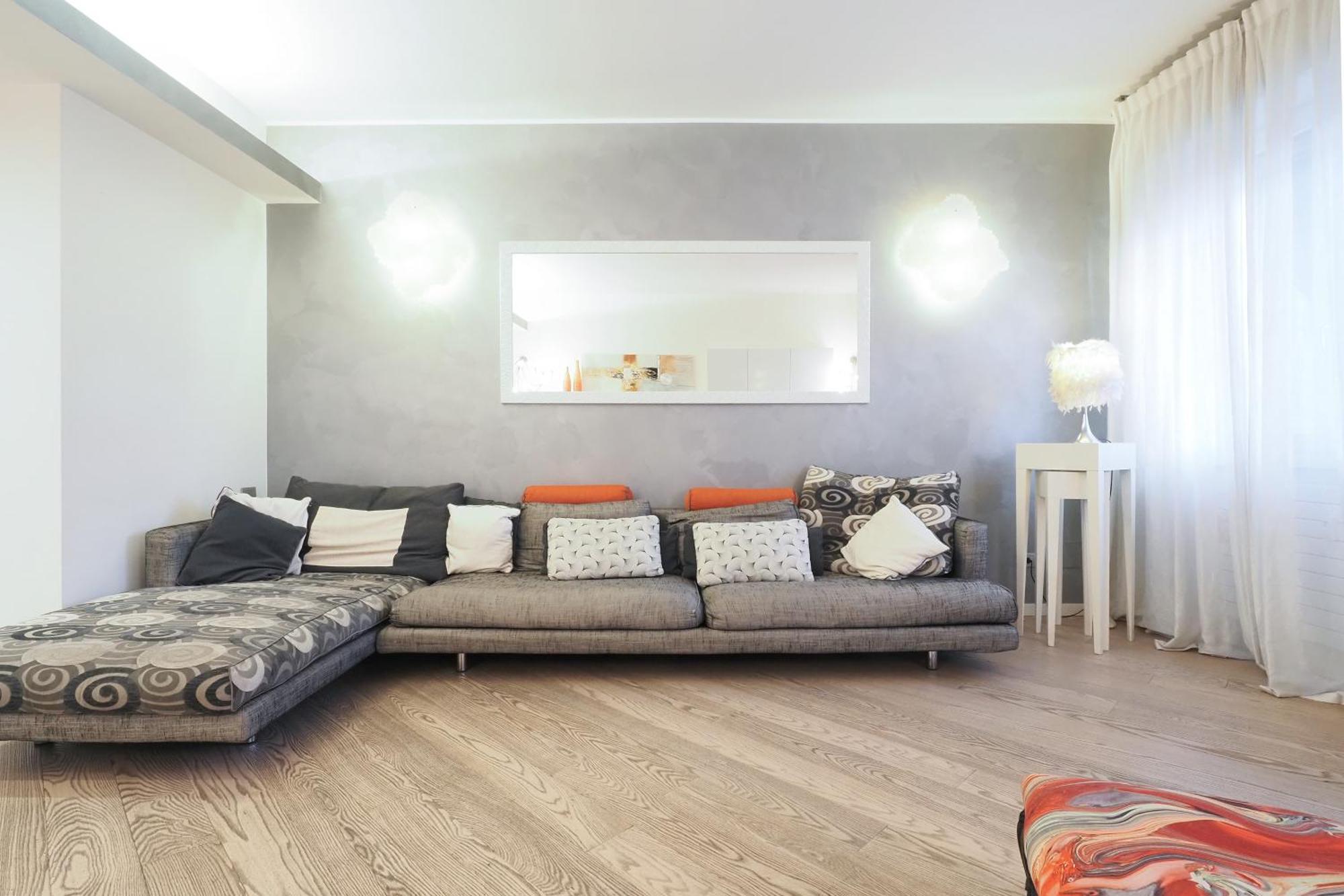 Apartment Primopiano - Ronchi